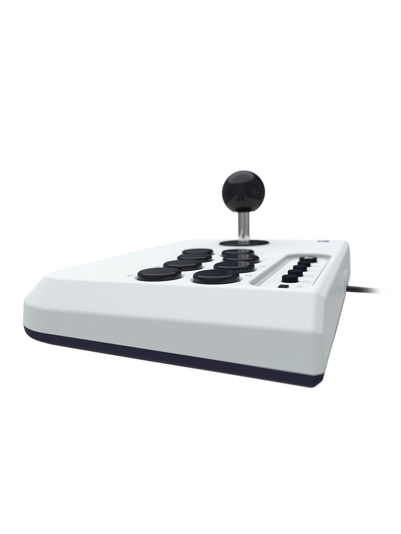 Image 6 of 6 of HORI Fighting Stick Mini