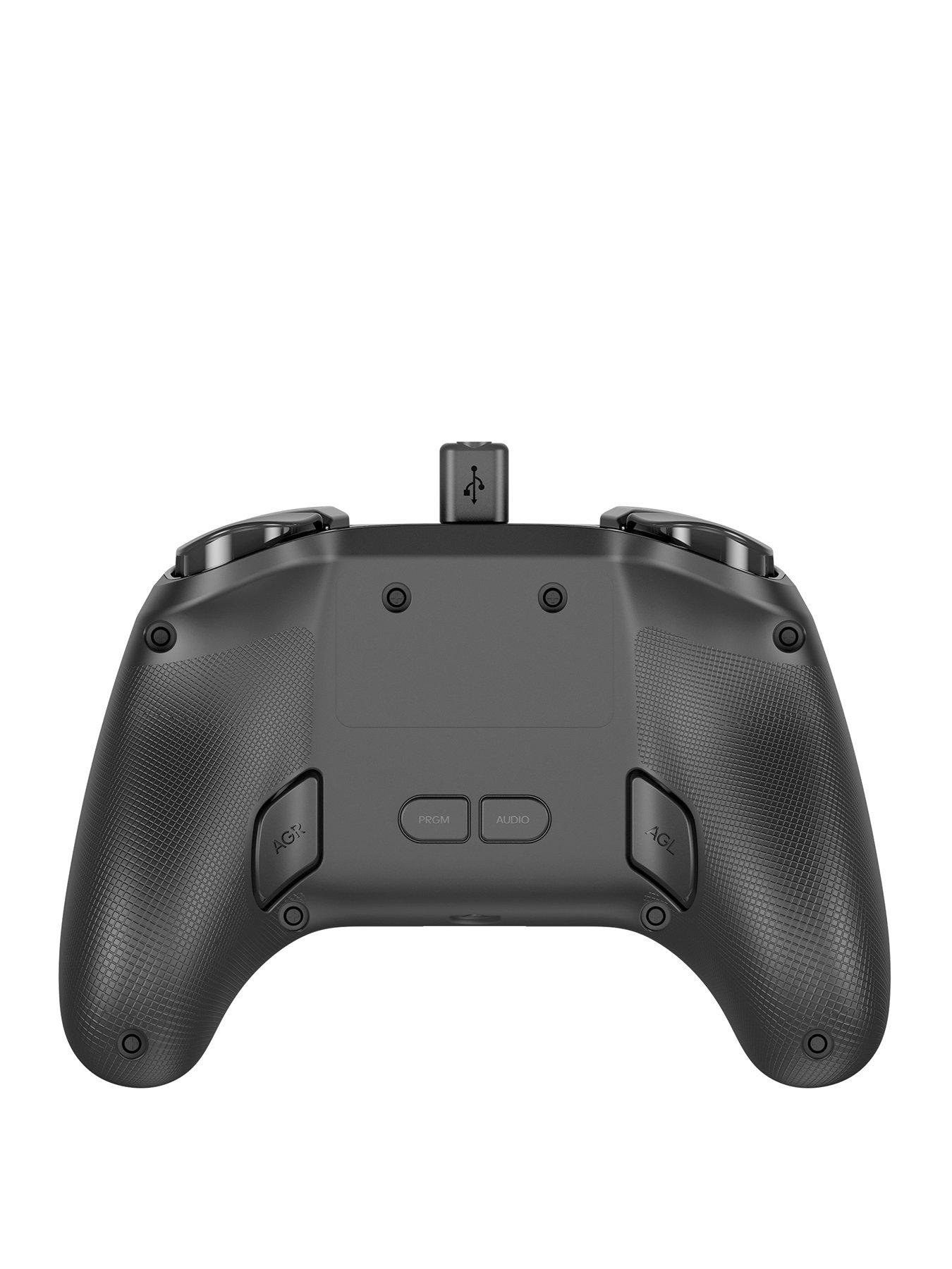Image 3 of 7 of PowerA Advantage Wired Controller for Nintendo Switch 2 - Black