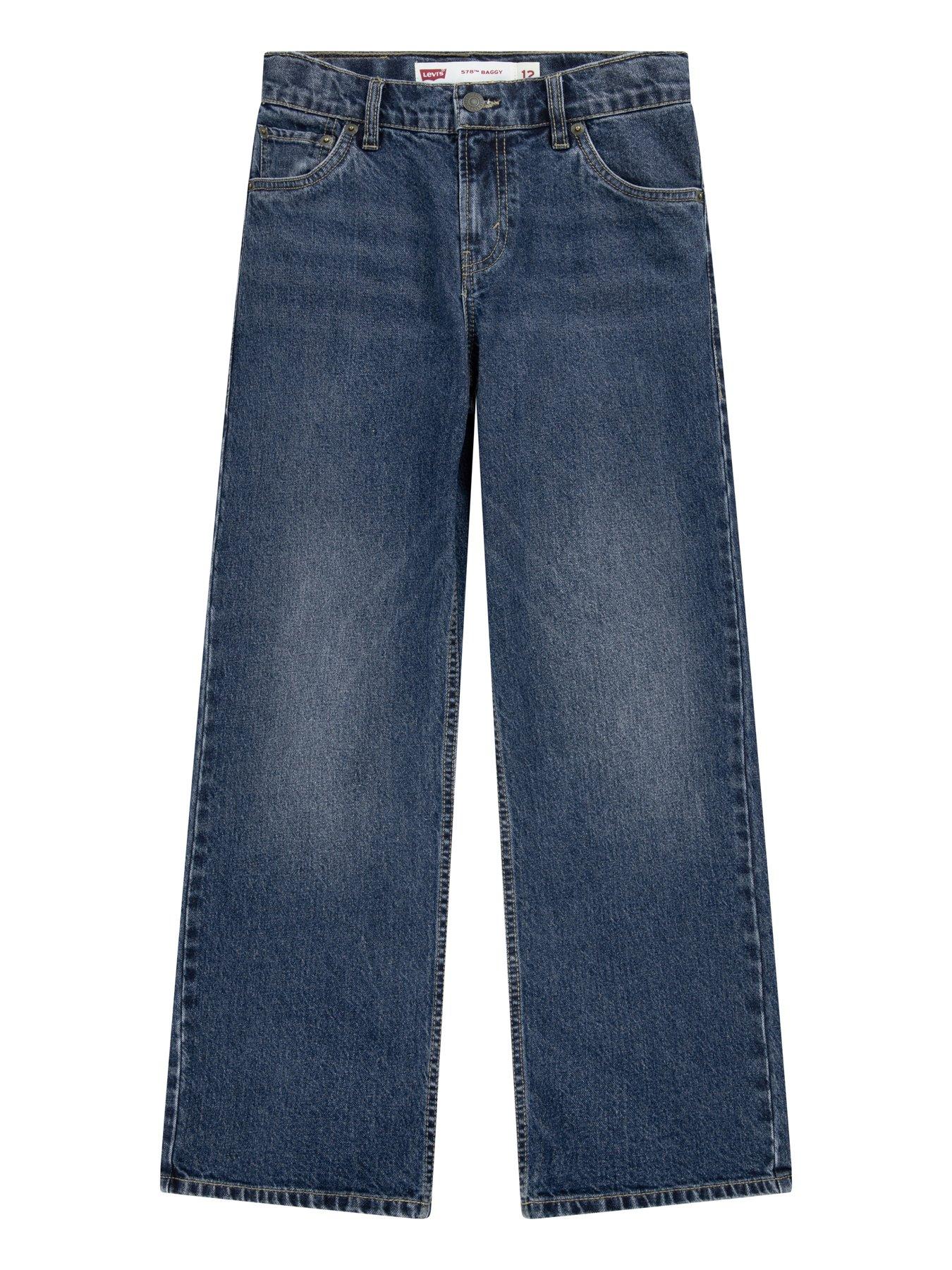 Mens Denim Junior Designer Jeans Sale Boys Jeans Skinny, Ripped