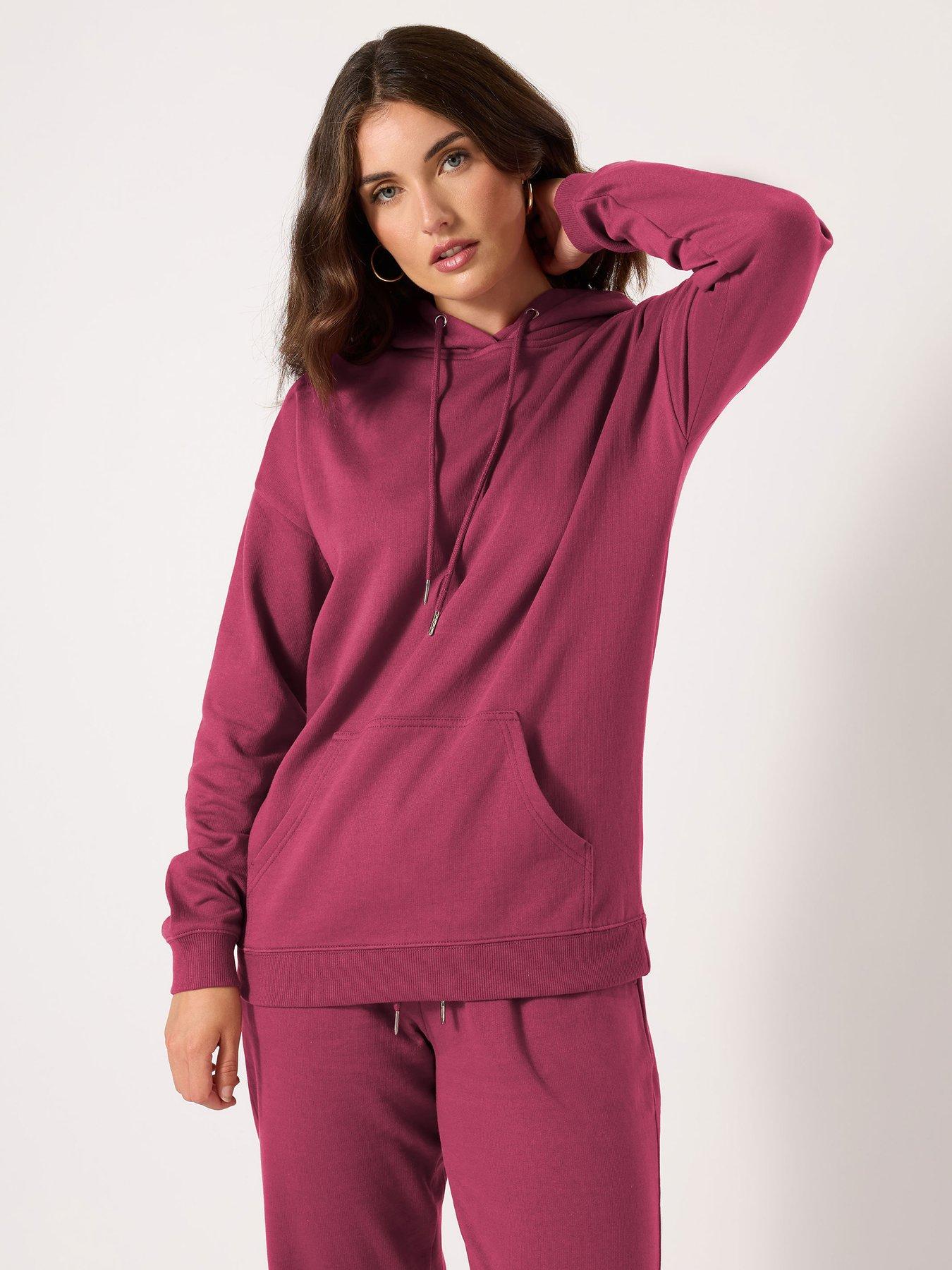 undefined Tall Overhead Hoodie