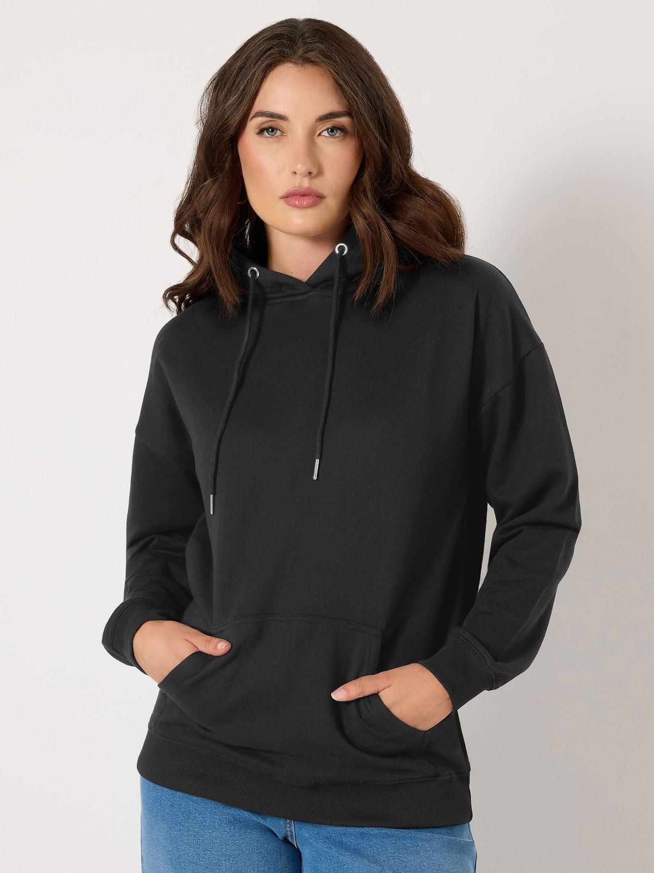 undefined Tall Overhead Hoodie