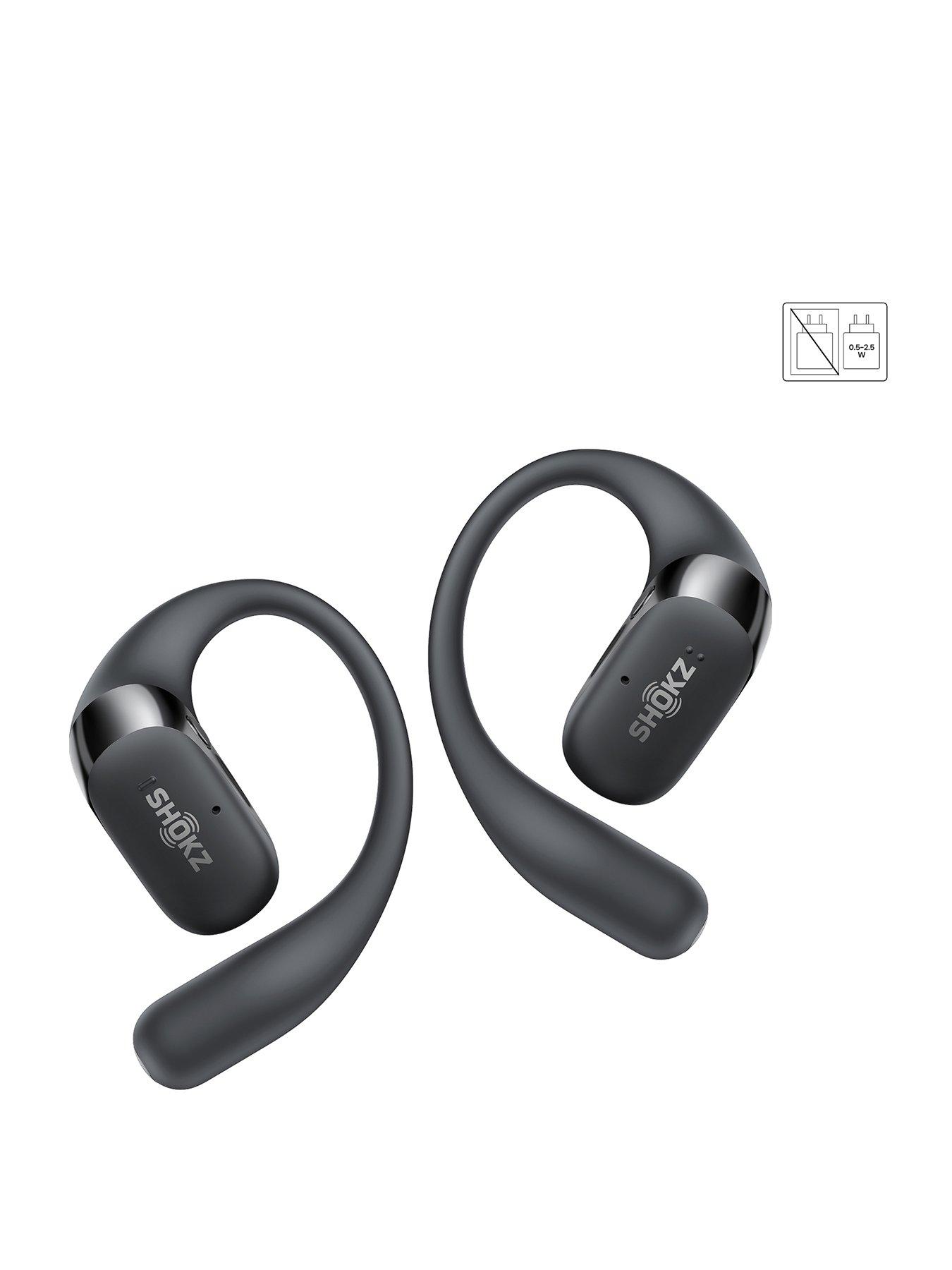 undefined OpenFit 2+ Black