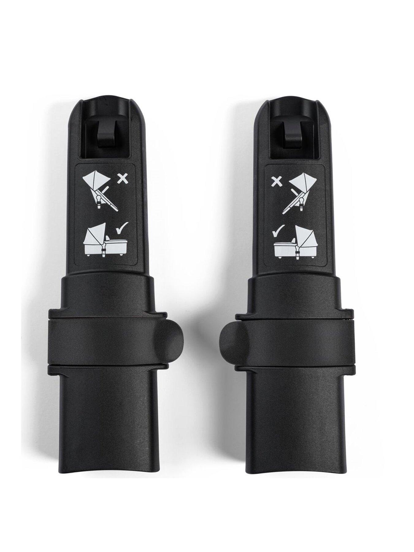 undefined Donkey Bassient Height Adapters