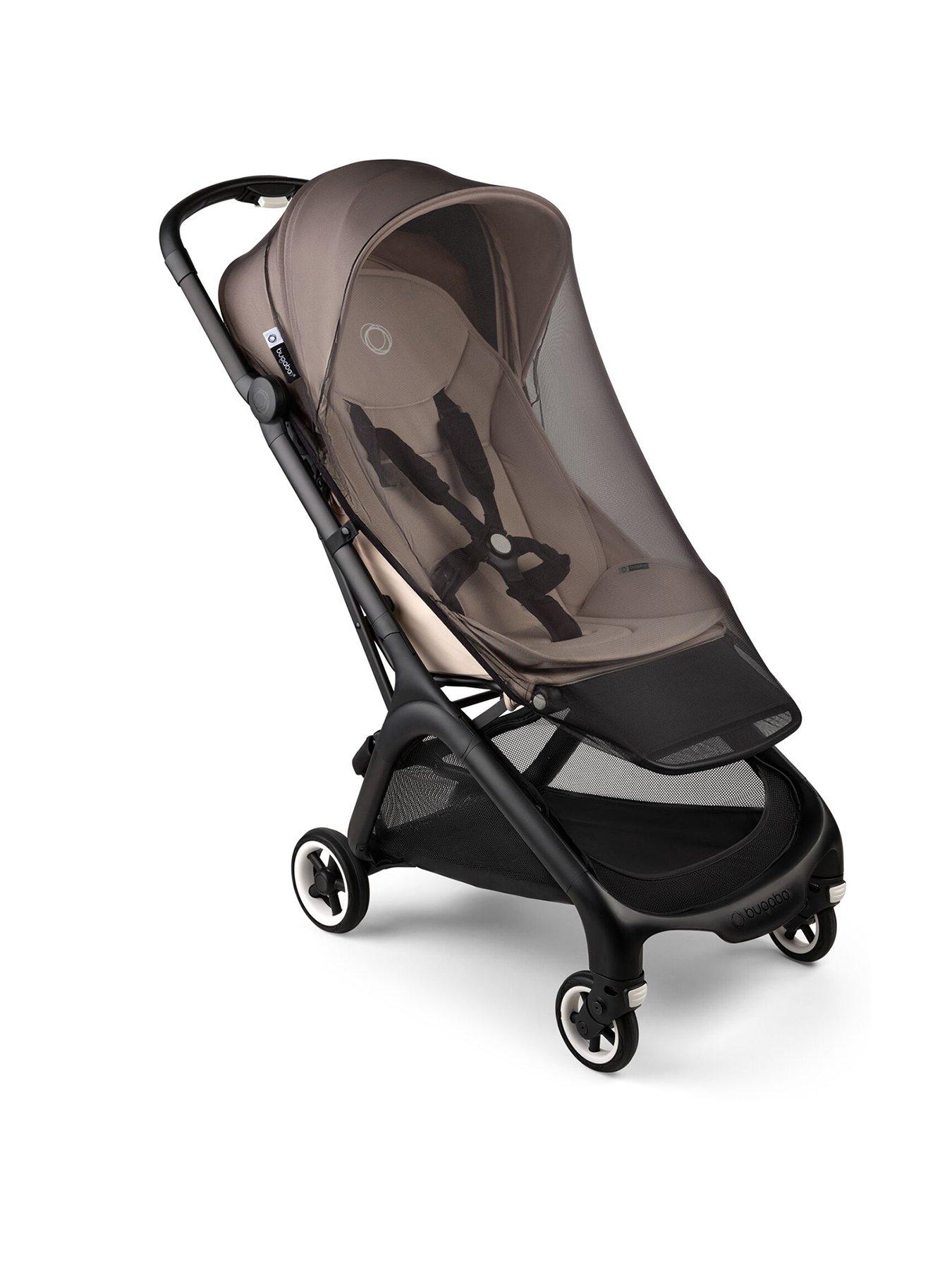 undefined Butterfly/Dragonfly Mosquito Net