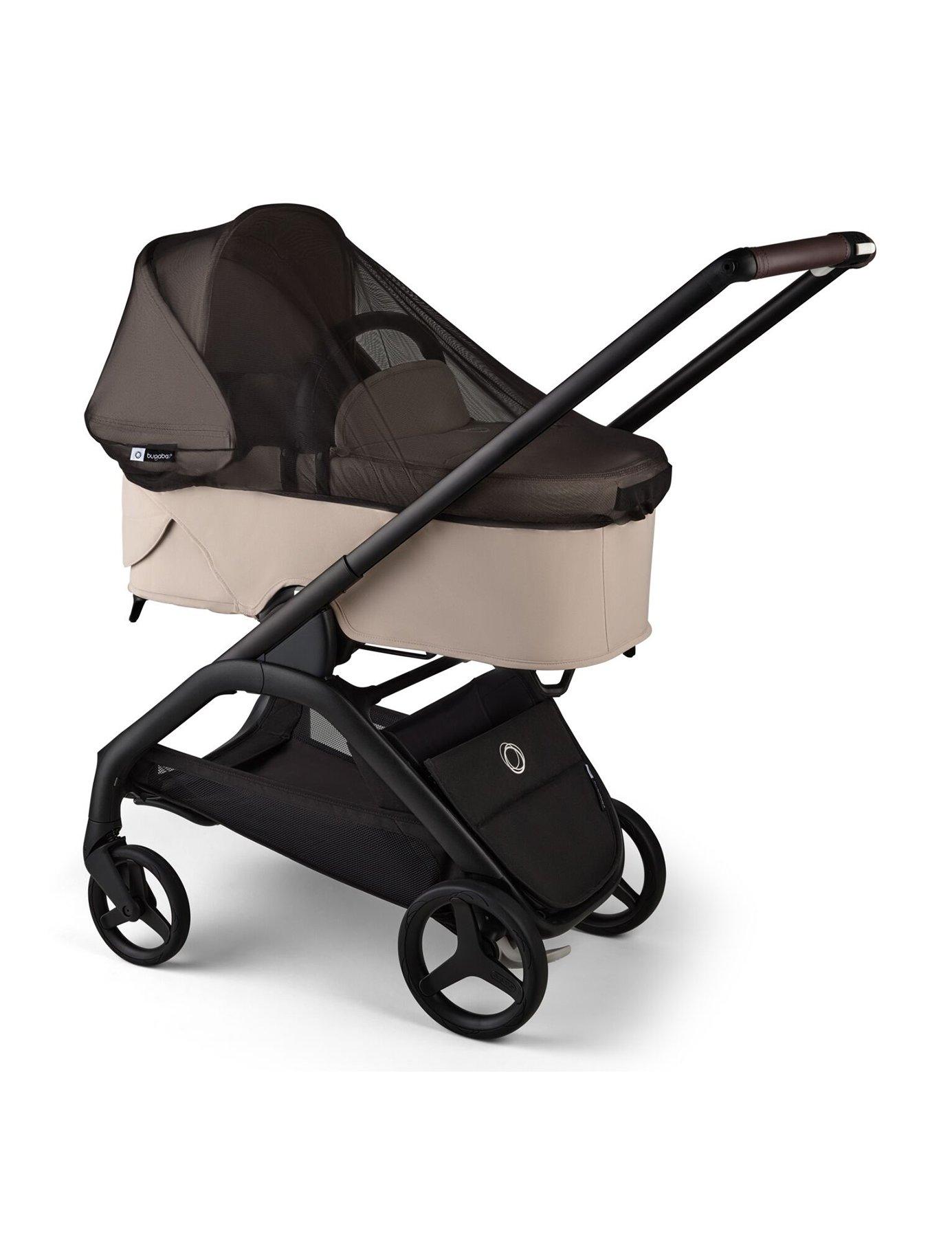 Image 3 of 4 of Bugaboo Butterfly/Dragonfly Mosquito Net