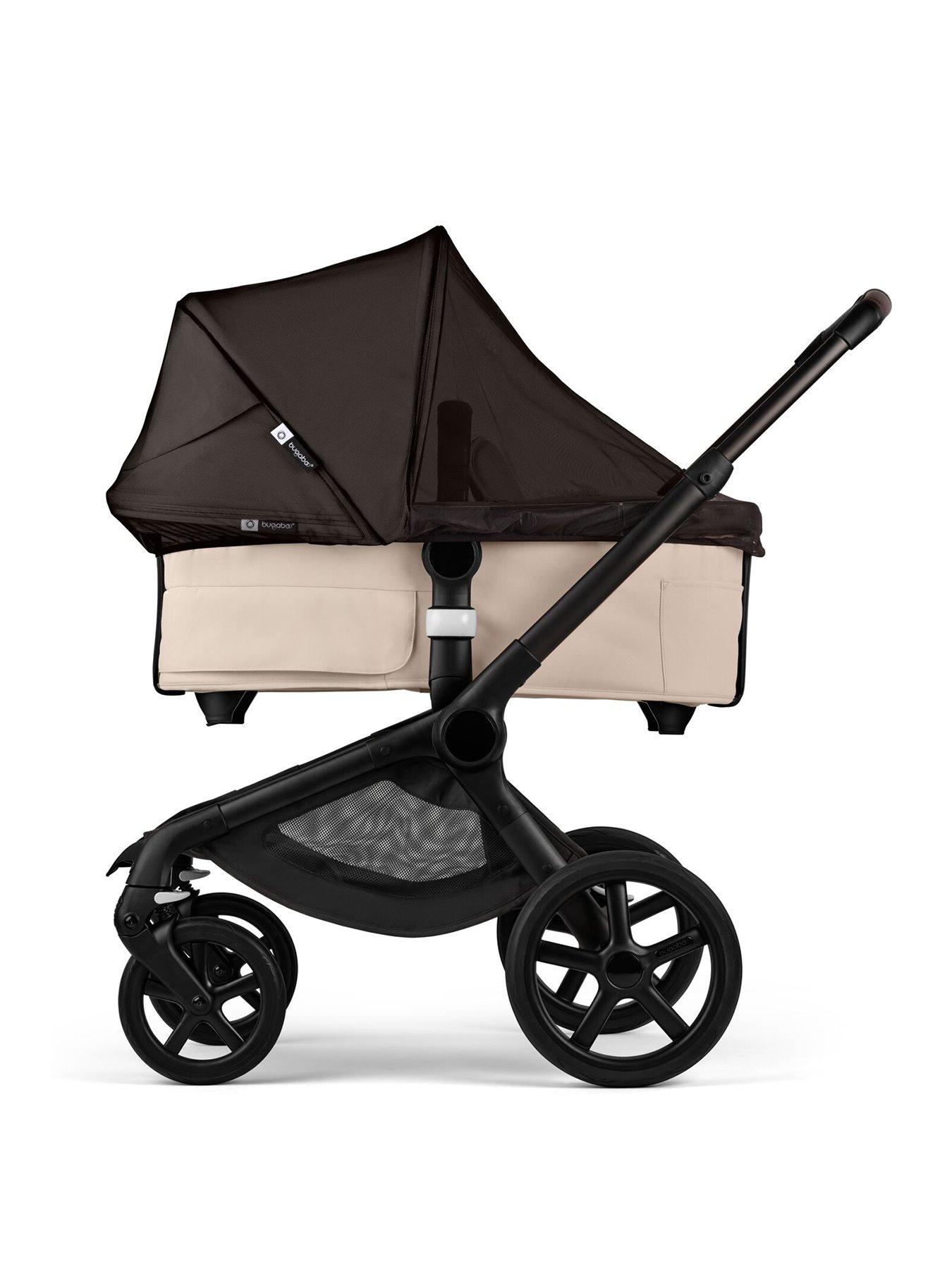 Image 1 of 2 of Bugaboo Fox/Donkey Mosquito Net