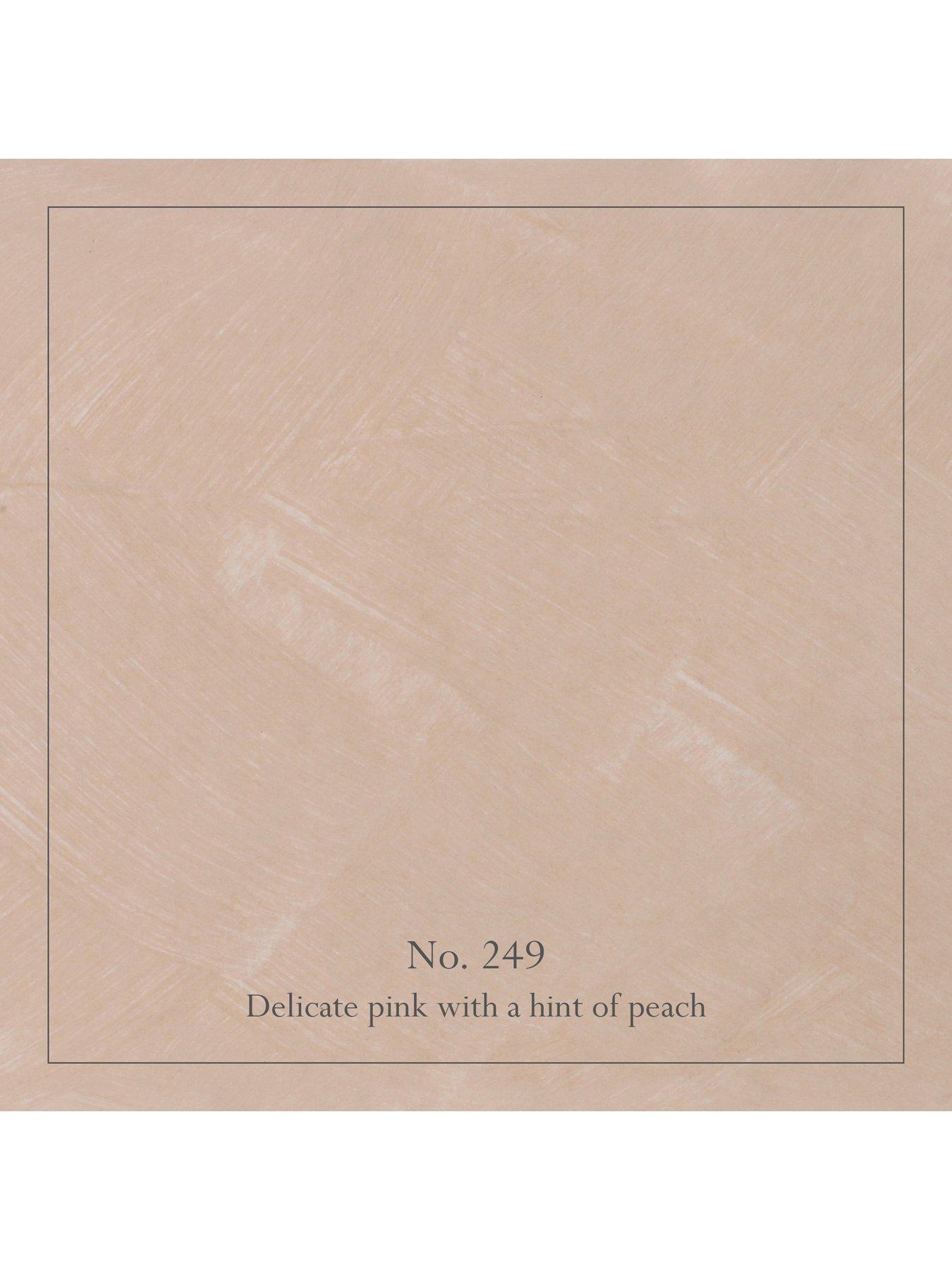 Image 5 of 6 of Rust-Oleum Limewash Effect Wall Paint 2.5l Colour No.249