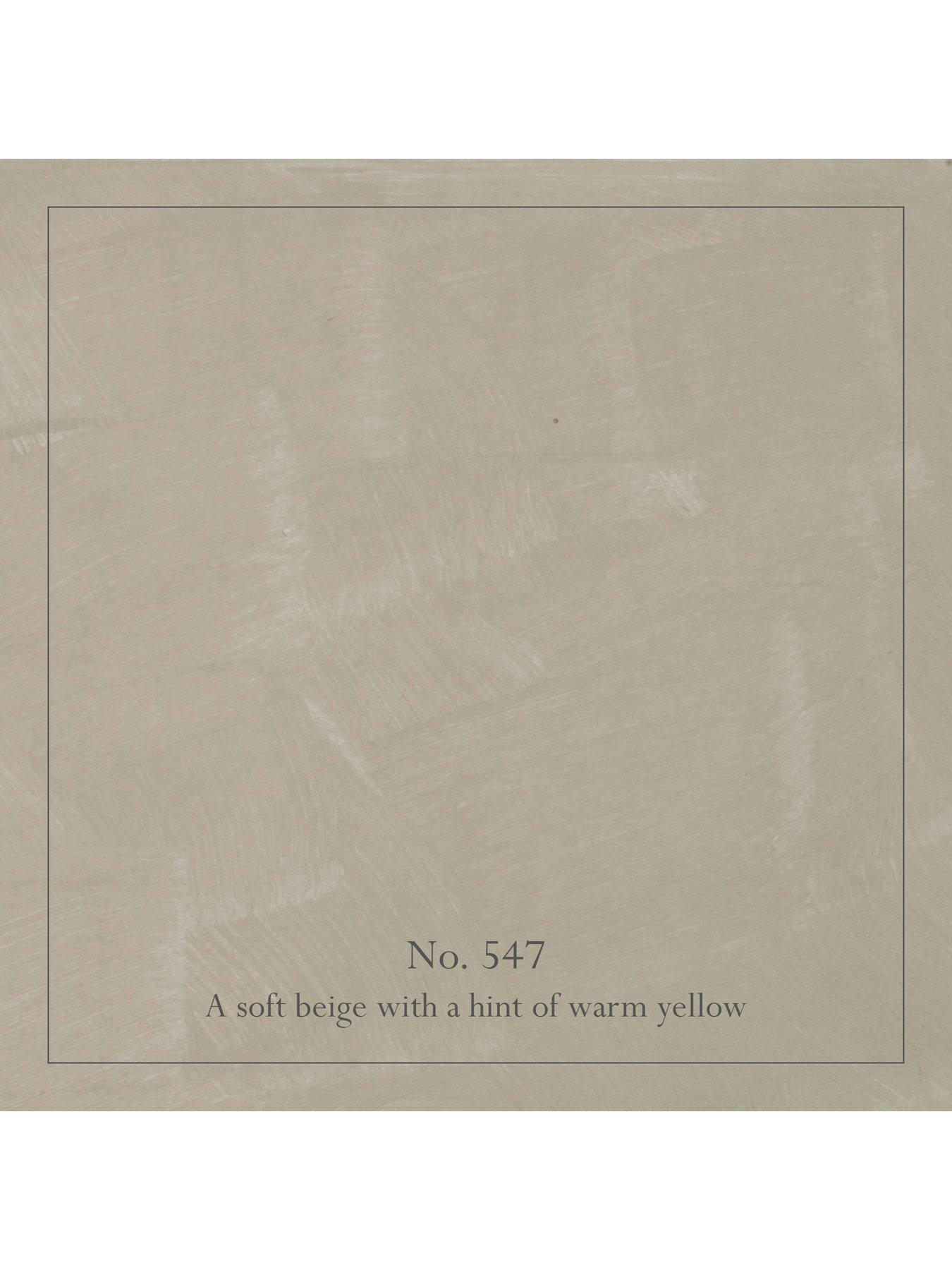 Image 5 of 6 of Rust-Oleum Limewash Effect Wall Paint 2.5l Colour No.547