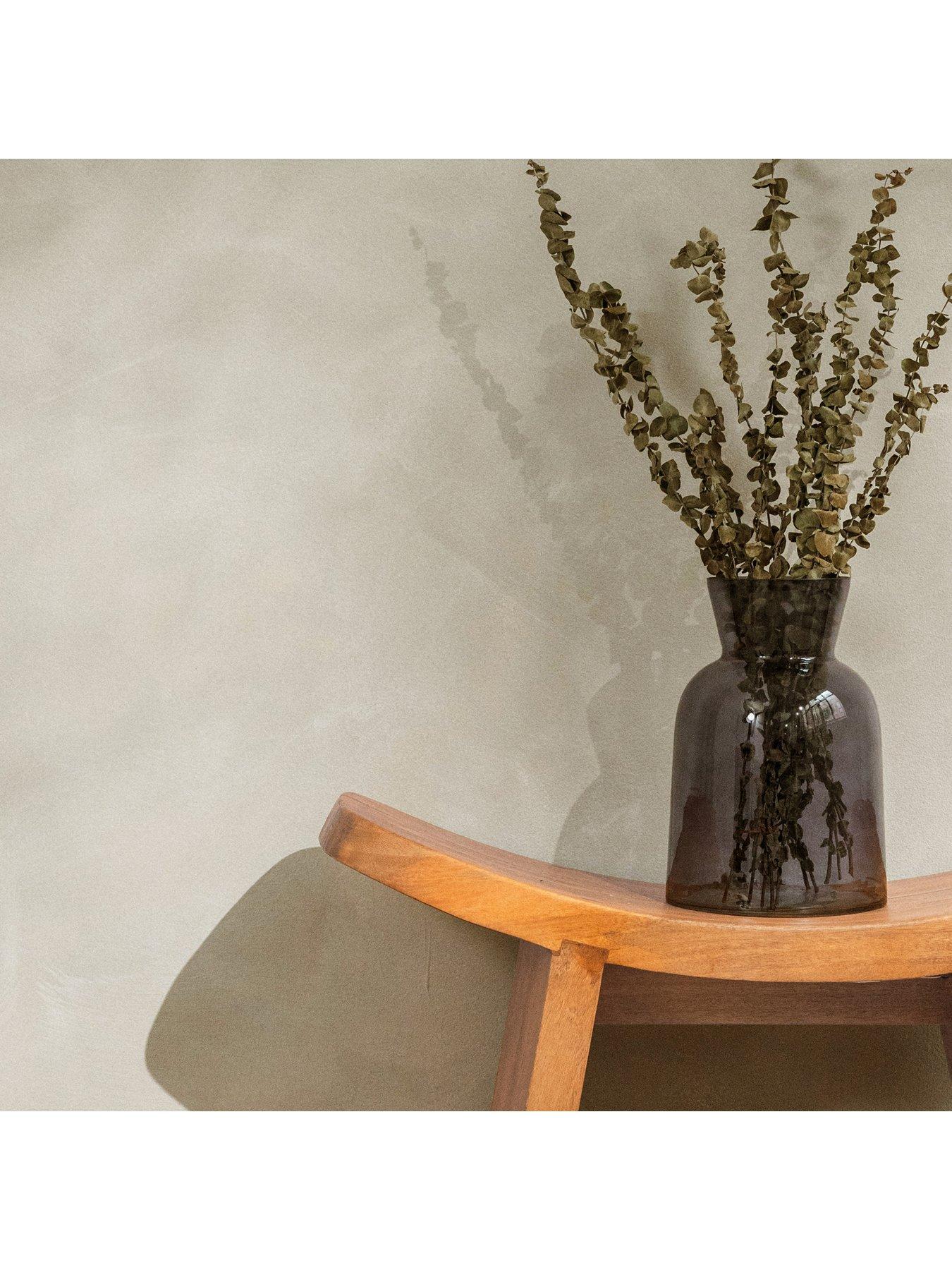 Image 6 of 6 of Rust-Oleum Limewash Effect Wall Paint 2.5l Colour No.547