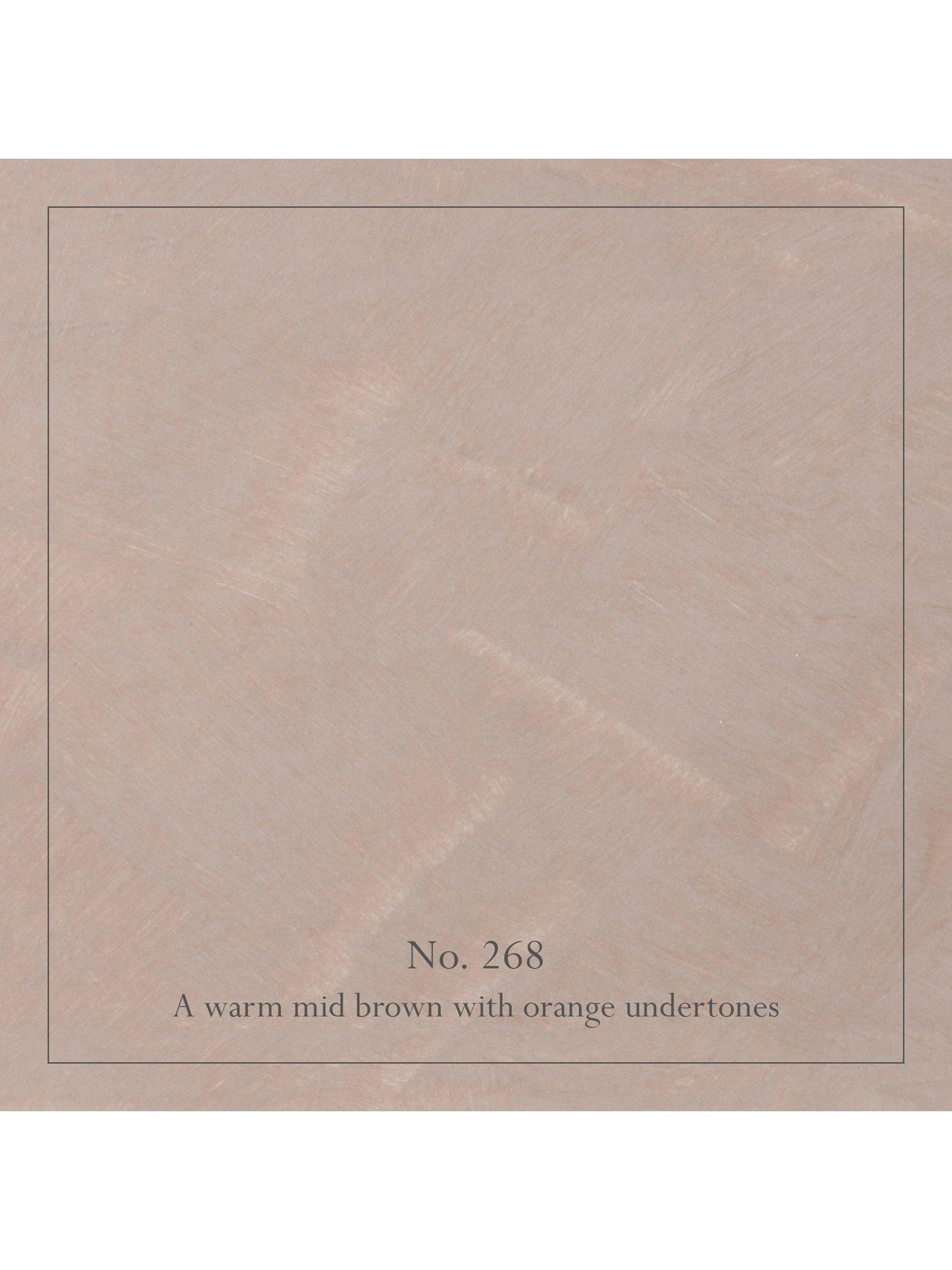 Image 5 of 6 of Rust-Oleum Limewash Effect Wall Paint 2.5l Colour No.268