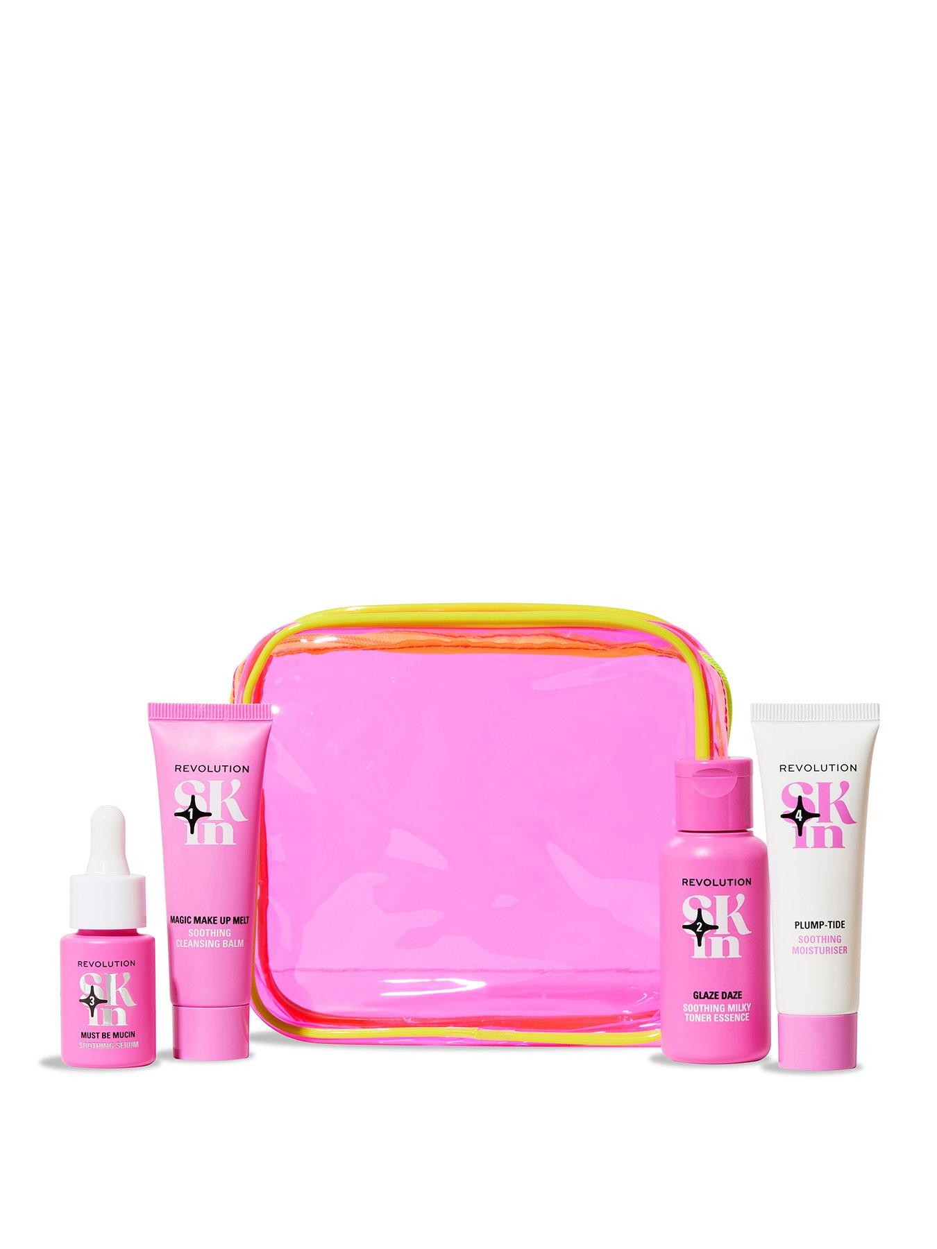 undefined Revolution Skin Go Gentle Starter Kit