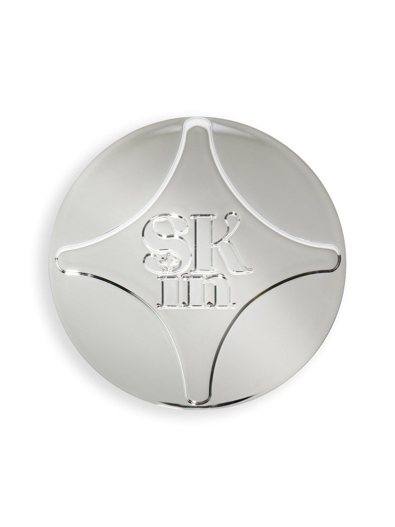 Image 3 of 4 of Revolution Beauty London Revolution Skin Bright Eye-dea Reusable Silicone Undereye Patches