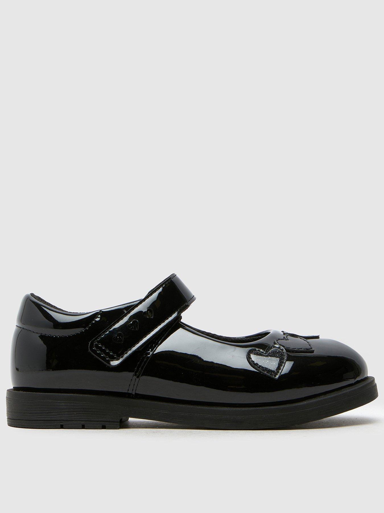Schuh Lemonade Junior - Black