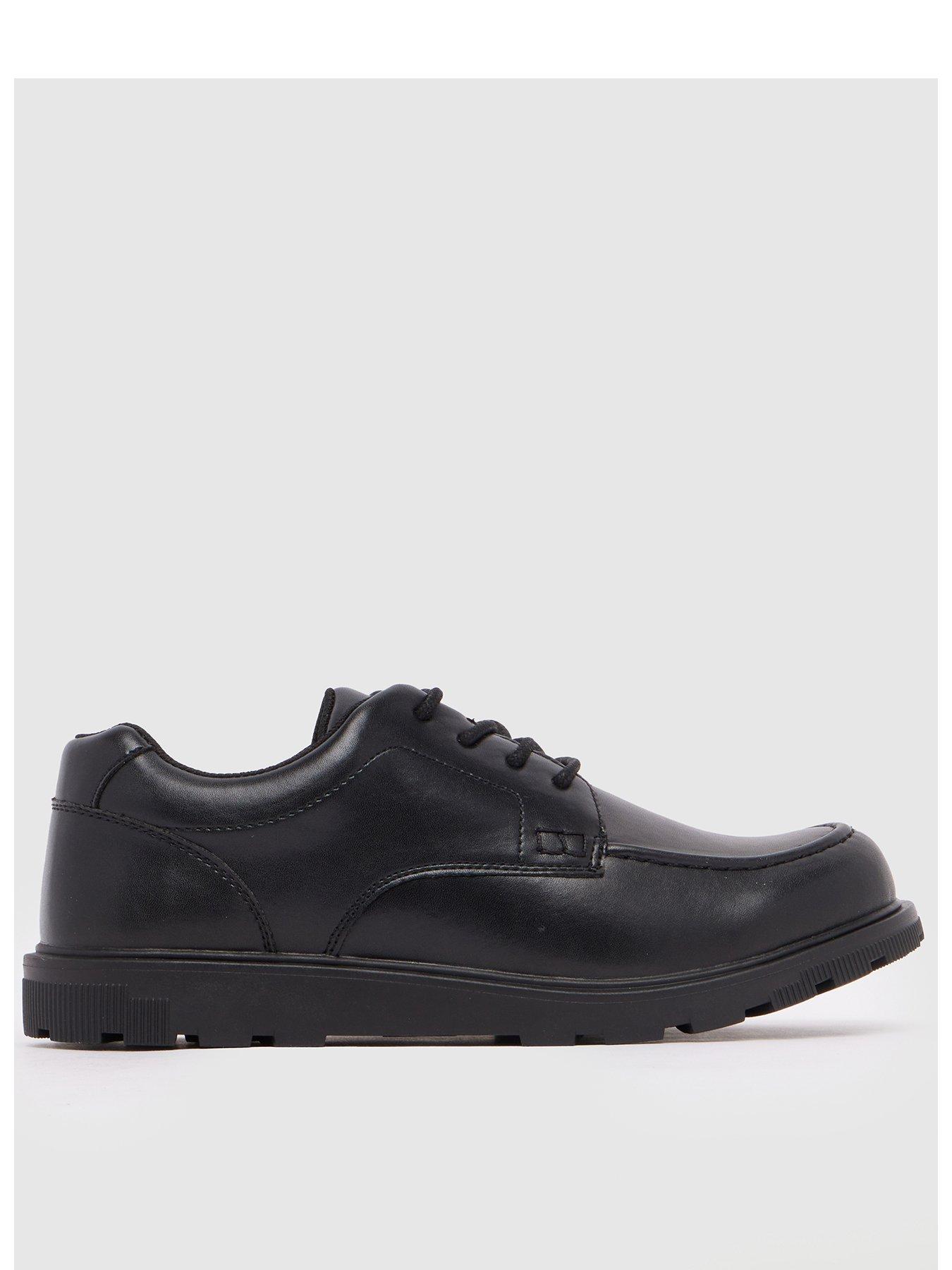 undefined Youth Bts Rebel Lace Up Shoe