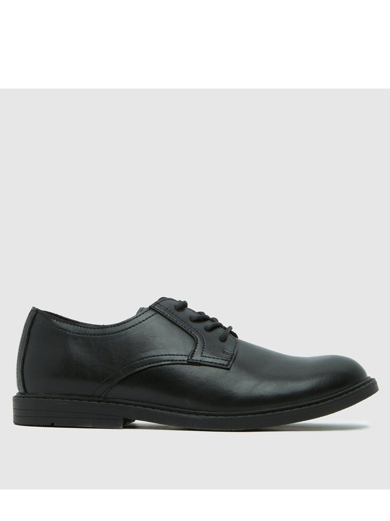 undefined Youth Louis Lace Up Derby