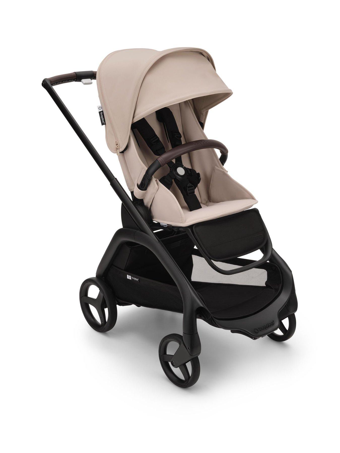 bugaboo-dragonfly-stroller-desert-taupe