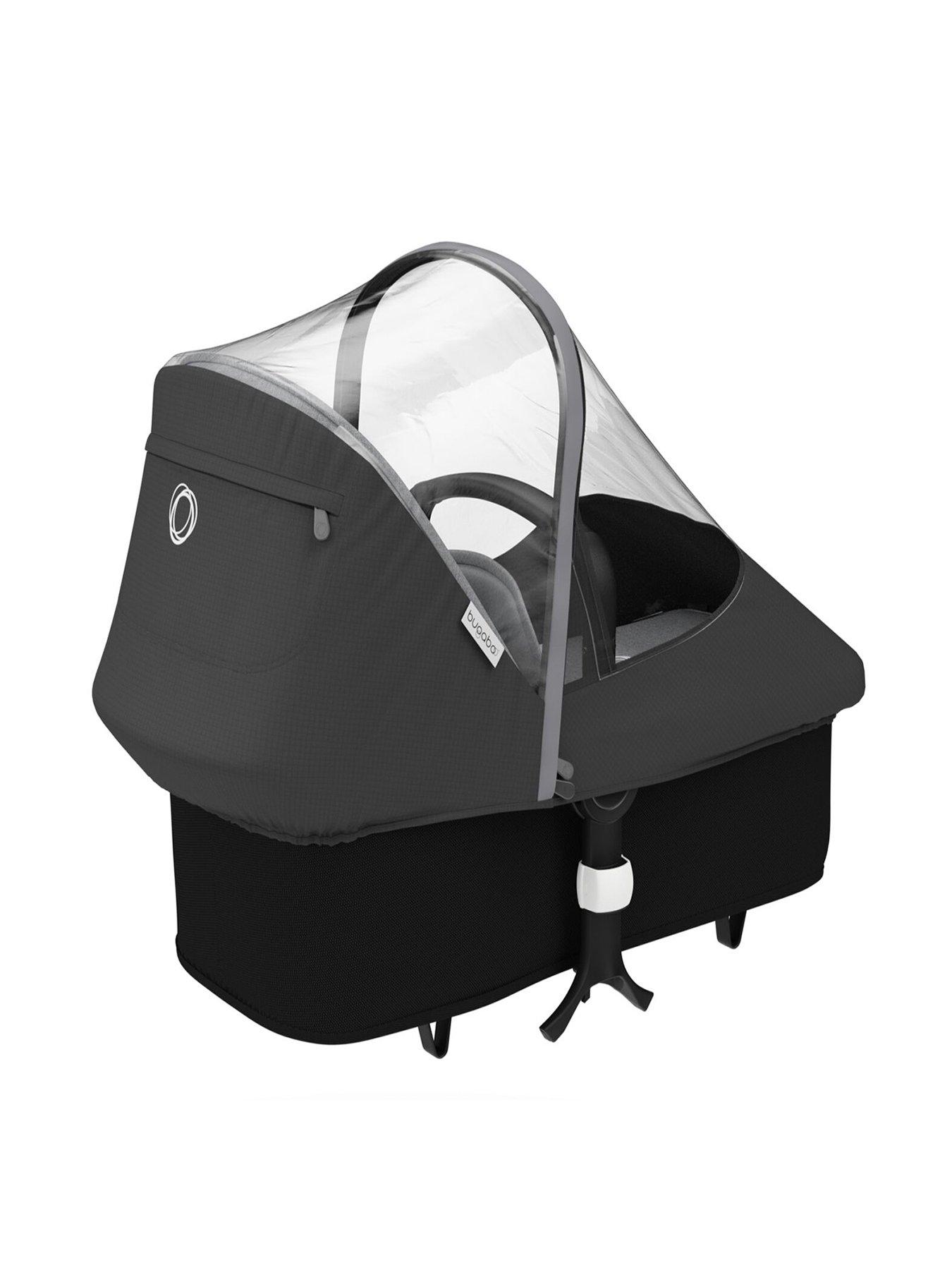 Image 1 of 7 of Bugaboo Donkey High Performance Raincover -