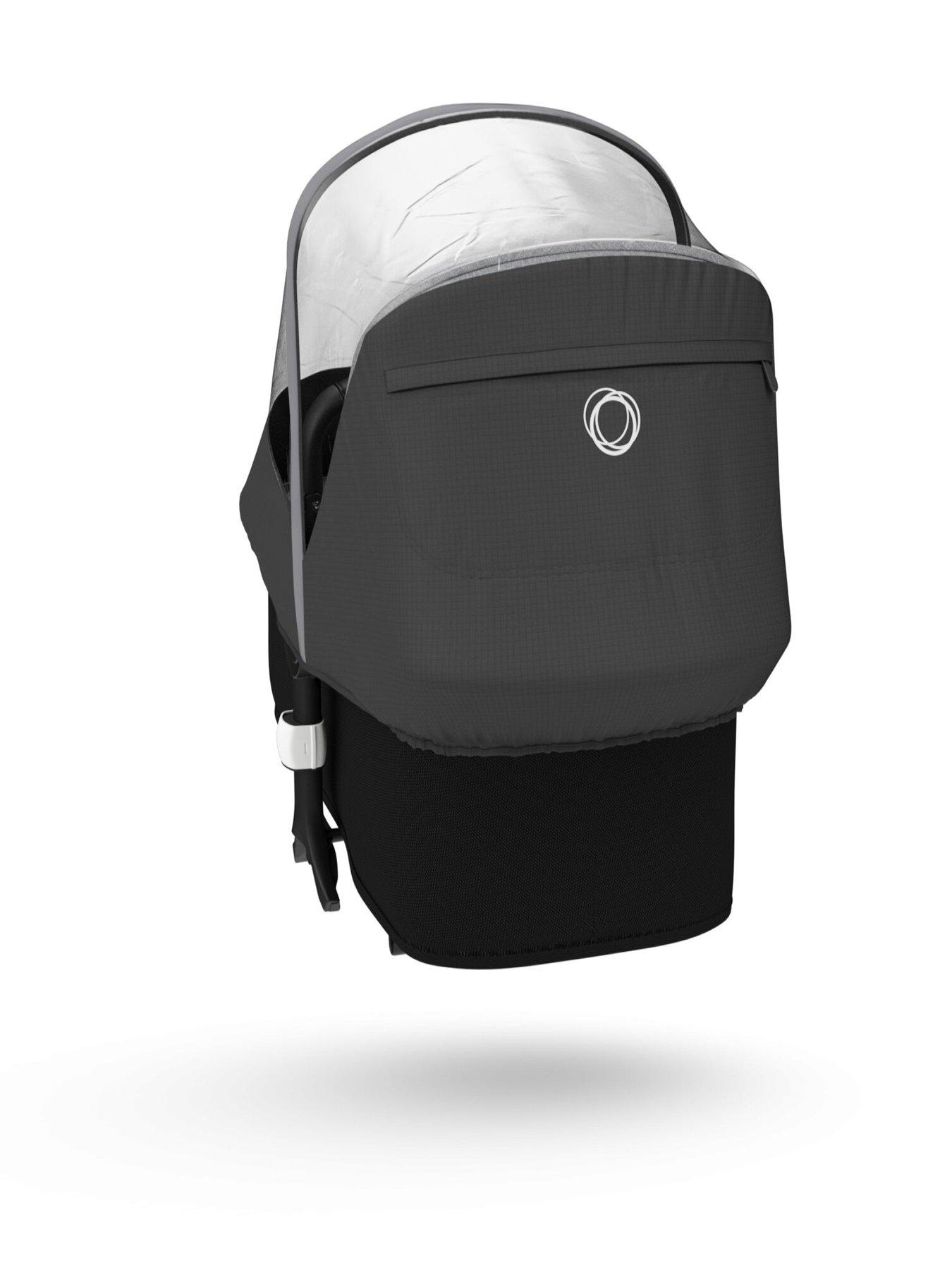 Image 3 of 7 of Bugaboo Donkey High Performance Raincover -