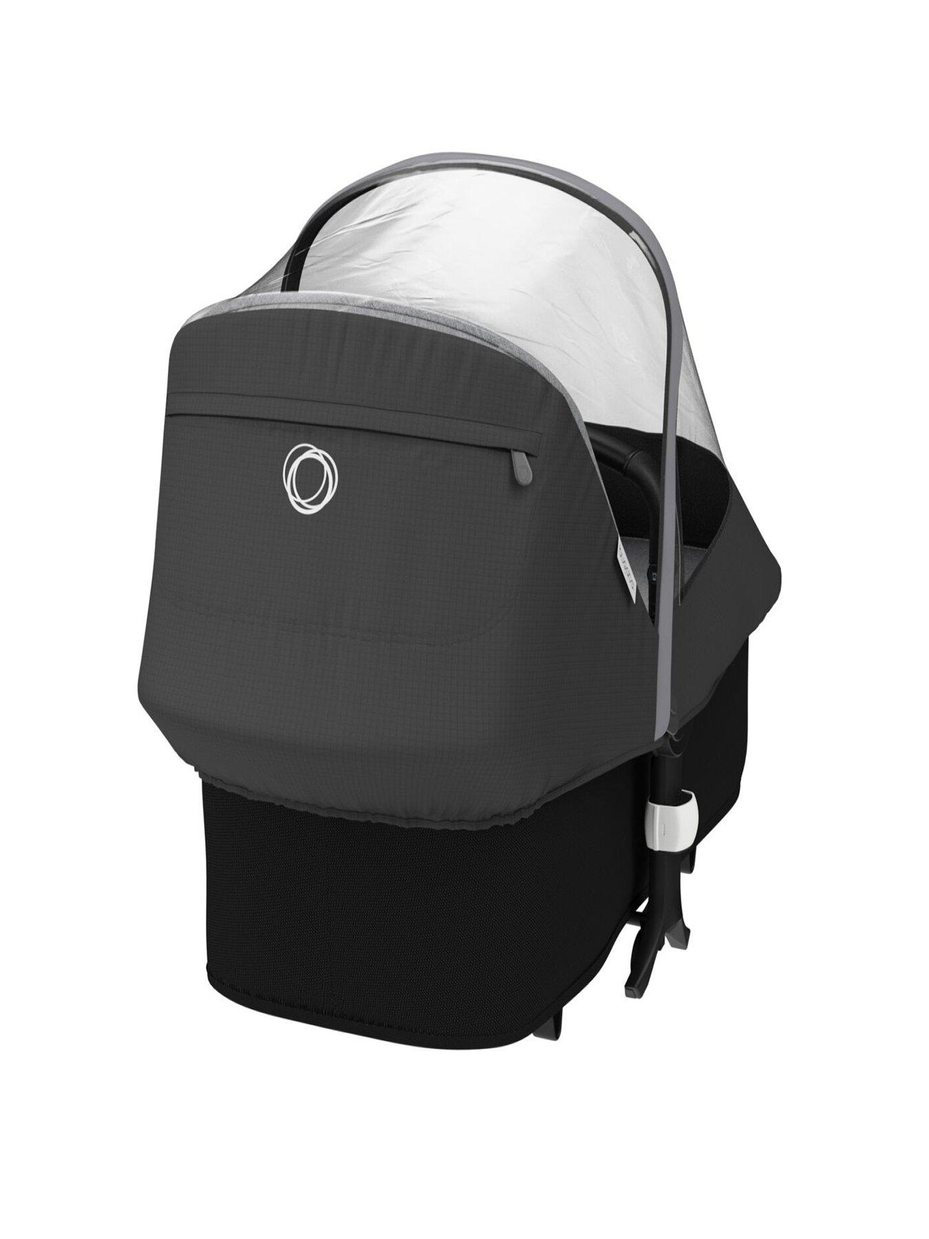 Image 3 of 7 of Bugaboo Donkey High Performance Raincover -