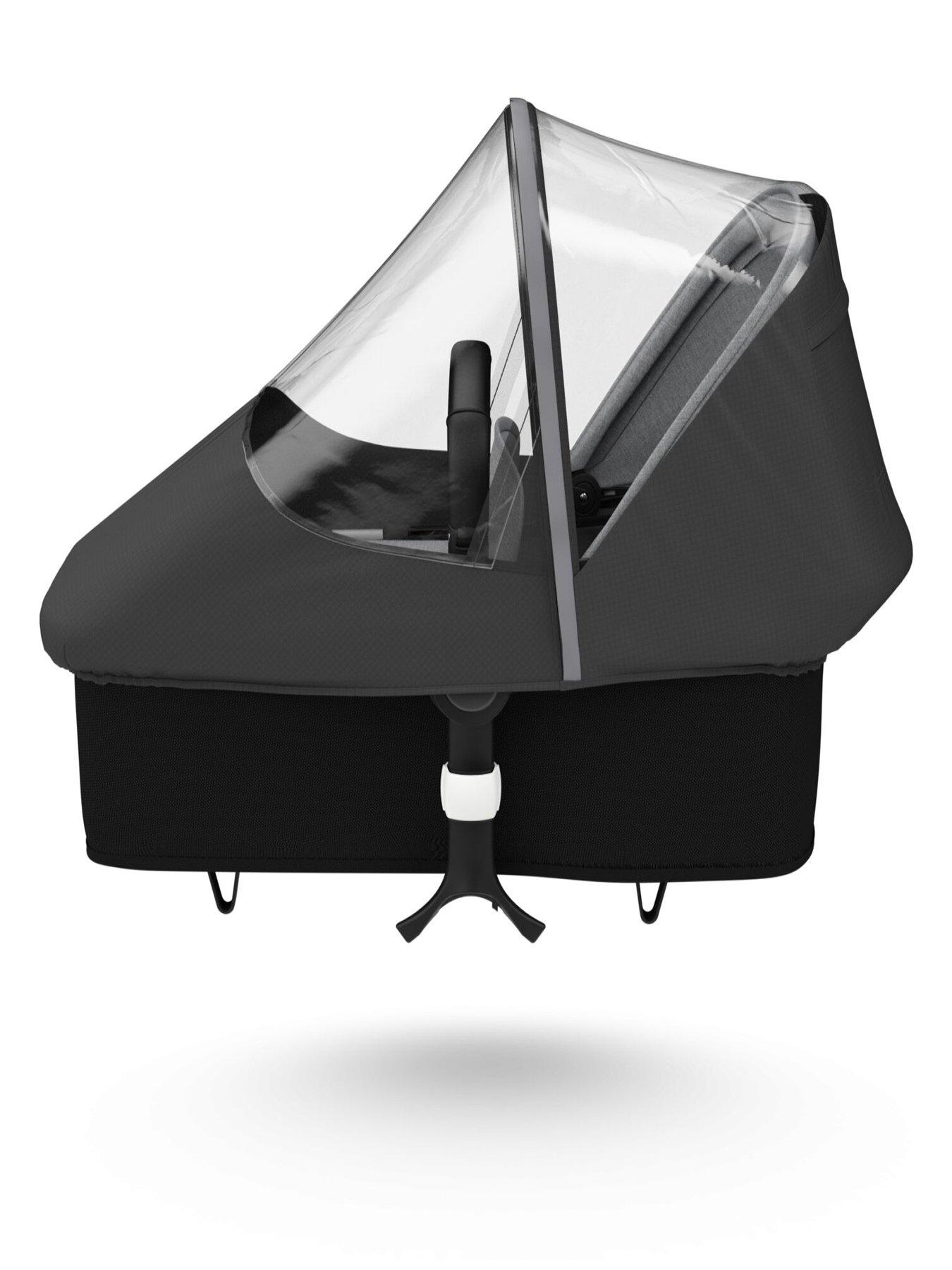 Image 6 of 7 of Bugaboo Donkey High Performance Raincover -