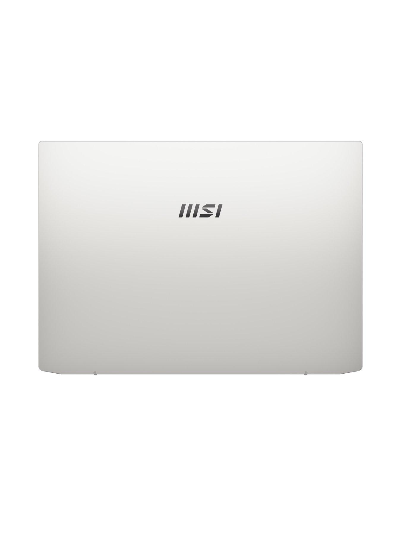 MSI Prestige - Copilot+ PC - AMD Radeon - AMD Ryzen AI 9 - 32GB RAM ...