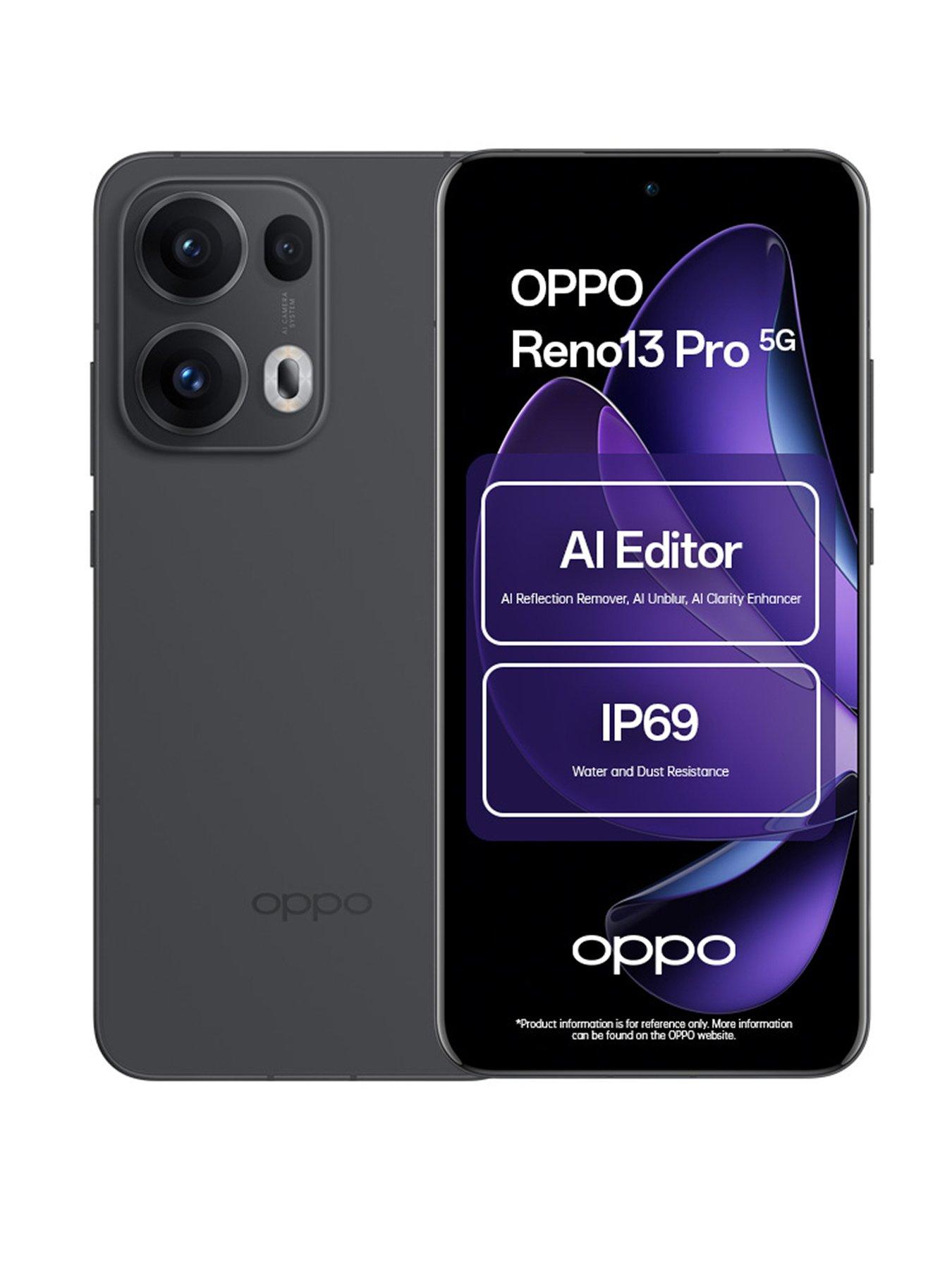 undefined Reno13 Pro 5G