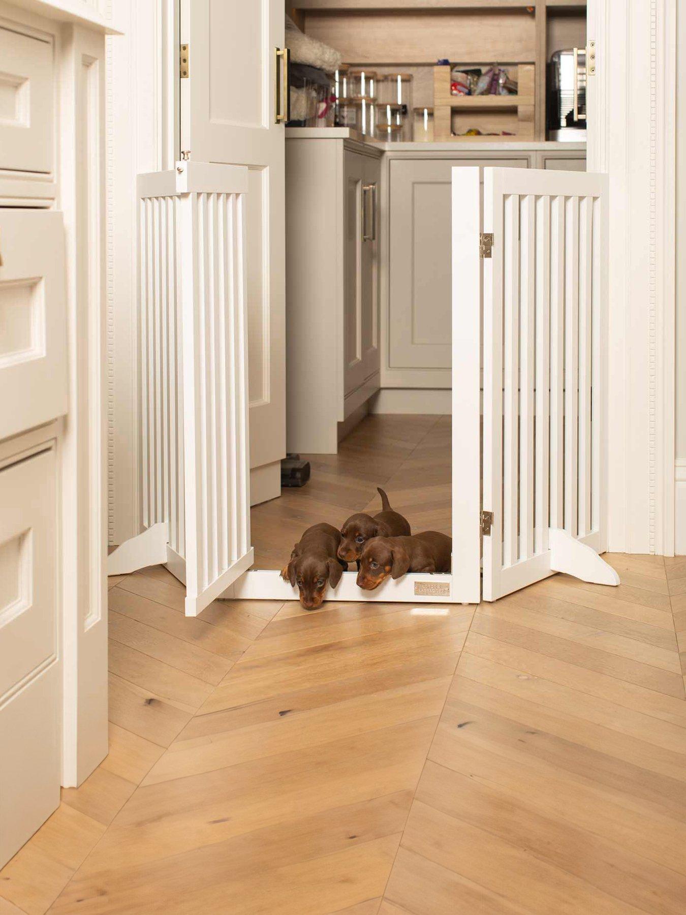 Petcare Dog White Home & Garden Very