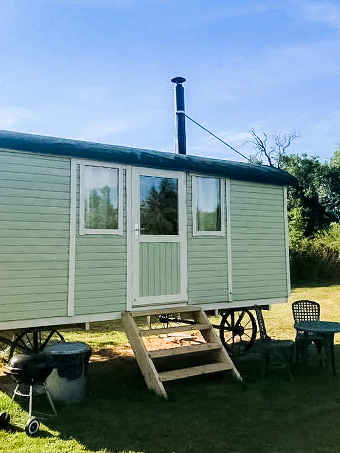 Image 3 of 3 of Activity Superstore Glamping Getaways