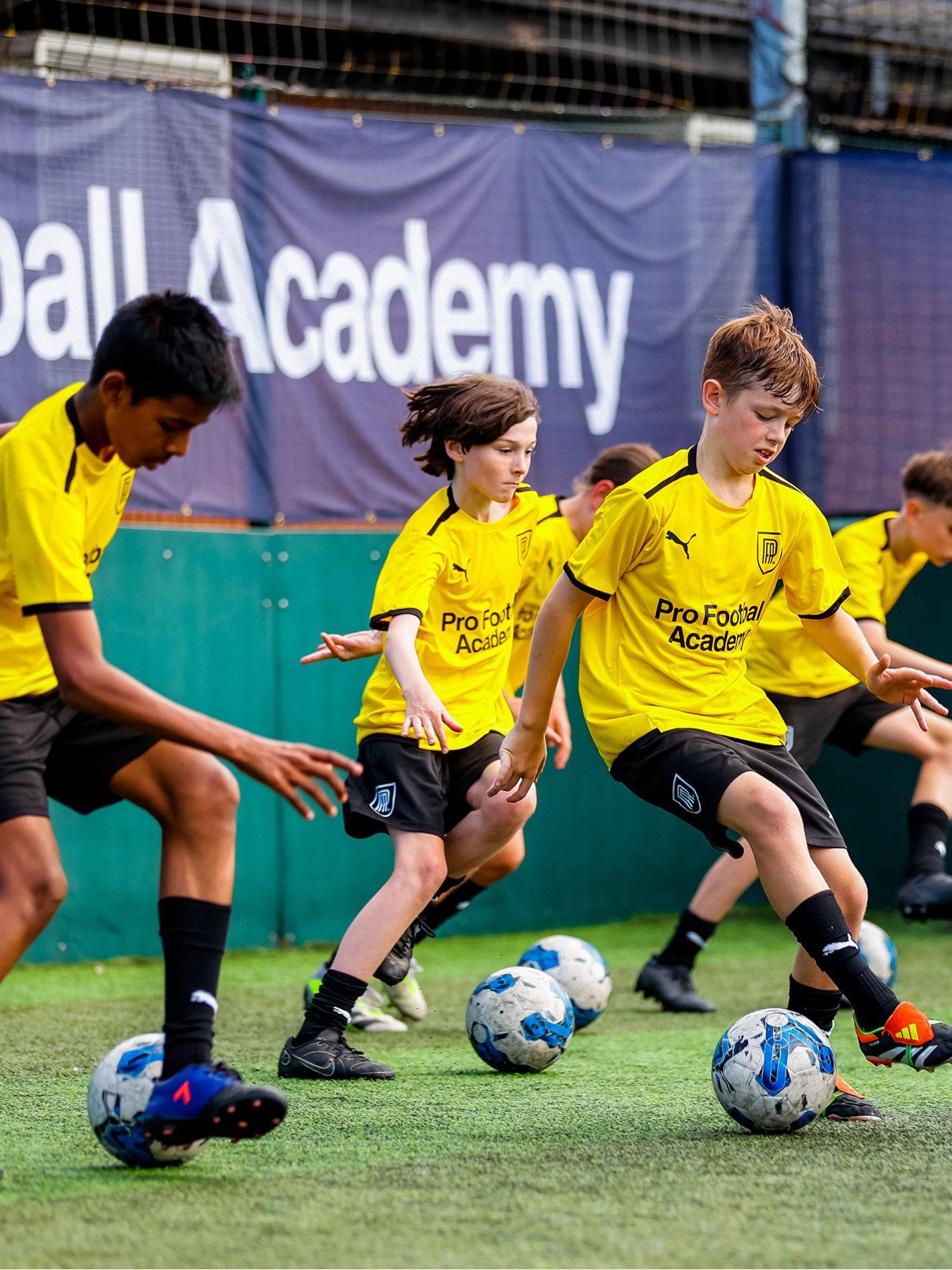 Image 2 of 3 of Activity Superstore Pro Football Academy