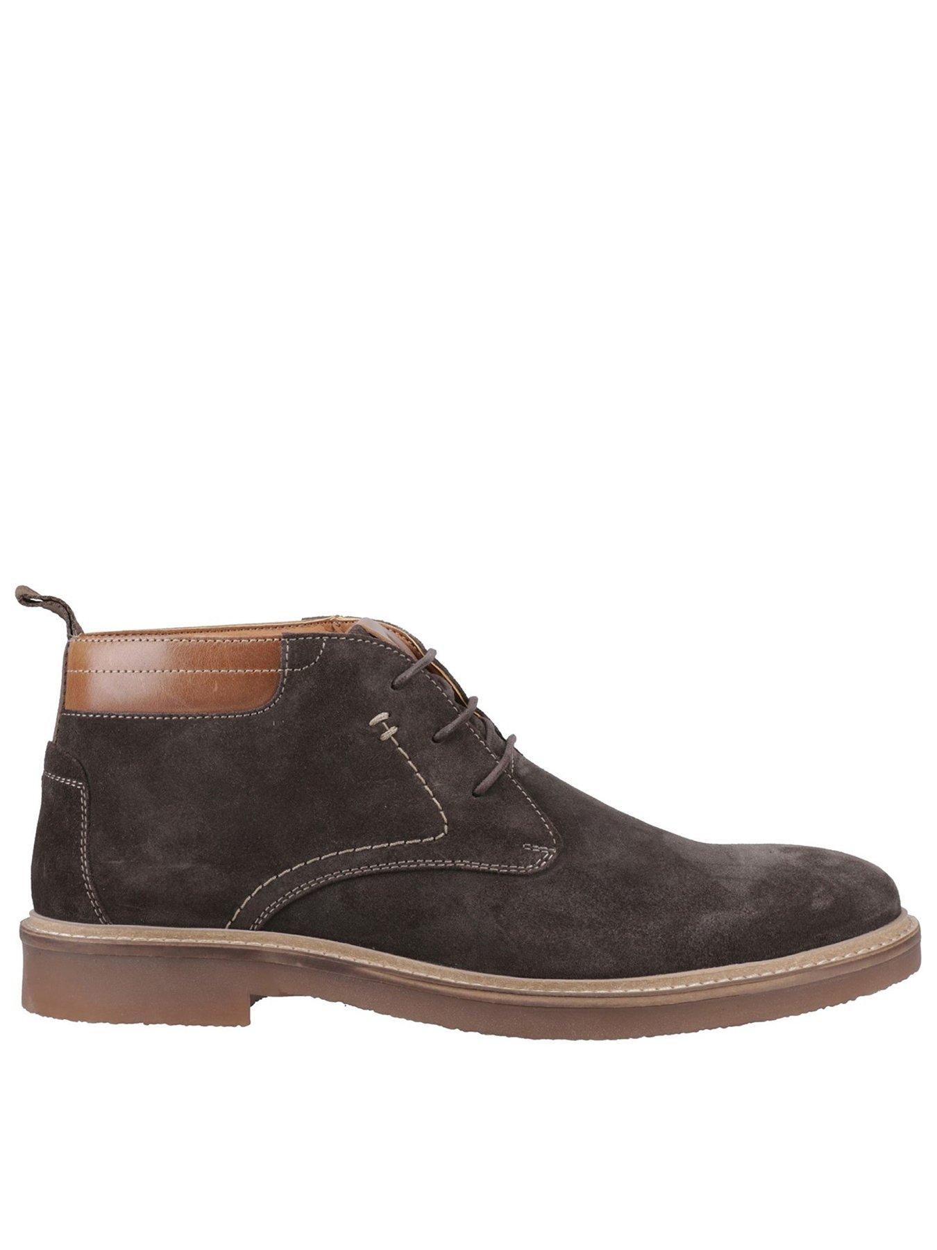 Hush Puppies Gideon Chukka Boot