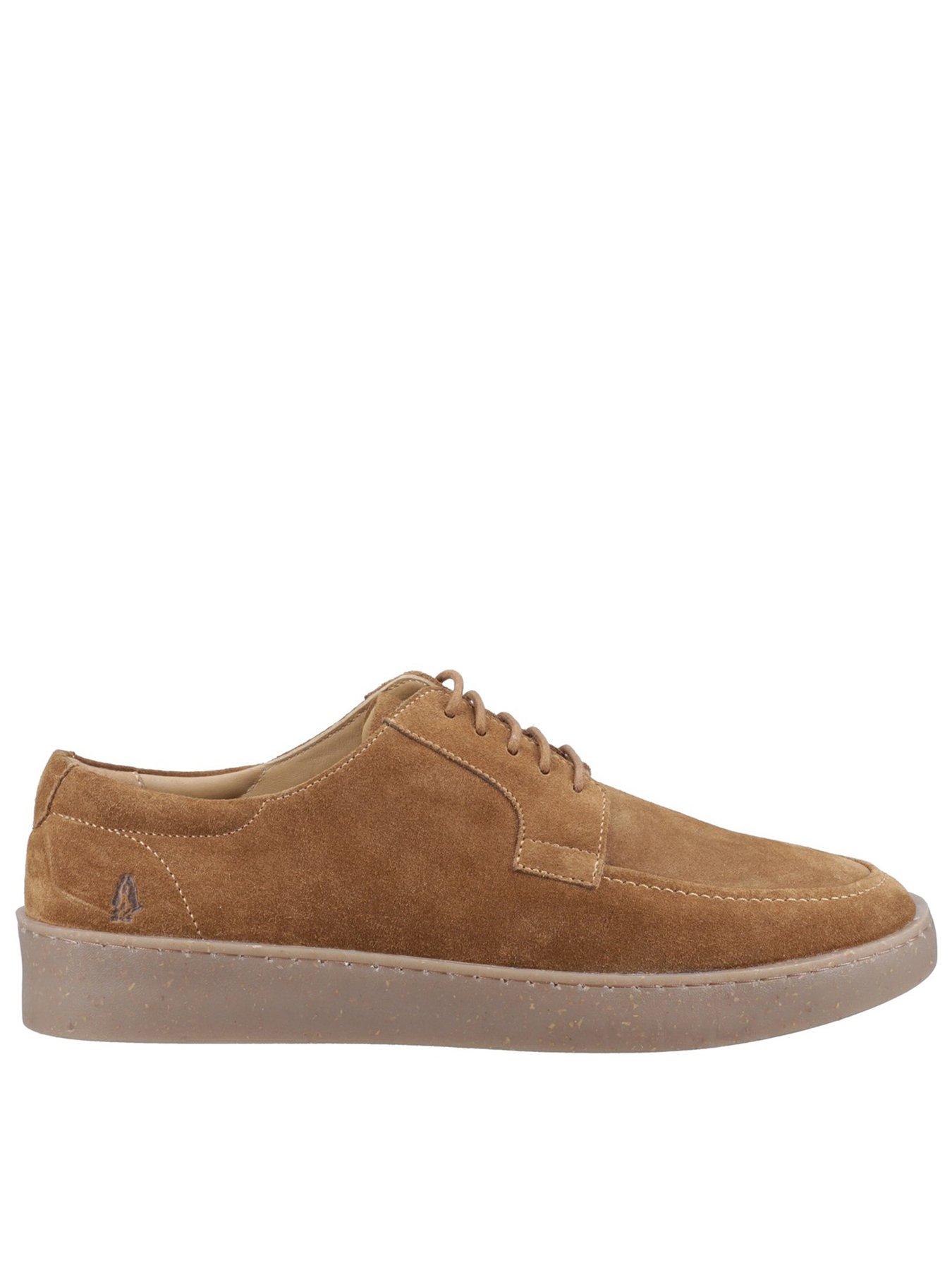 undefined Rafael Lace Up Boots - Light Brown
