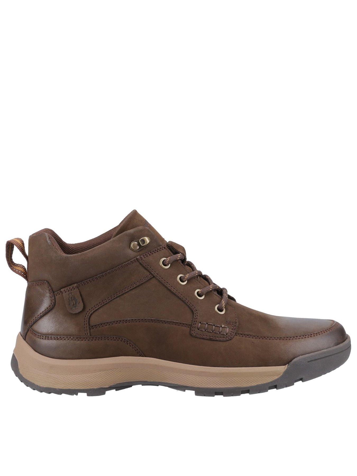 undefined Vernon Lace Up Boots