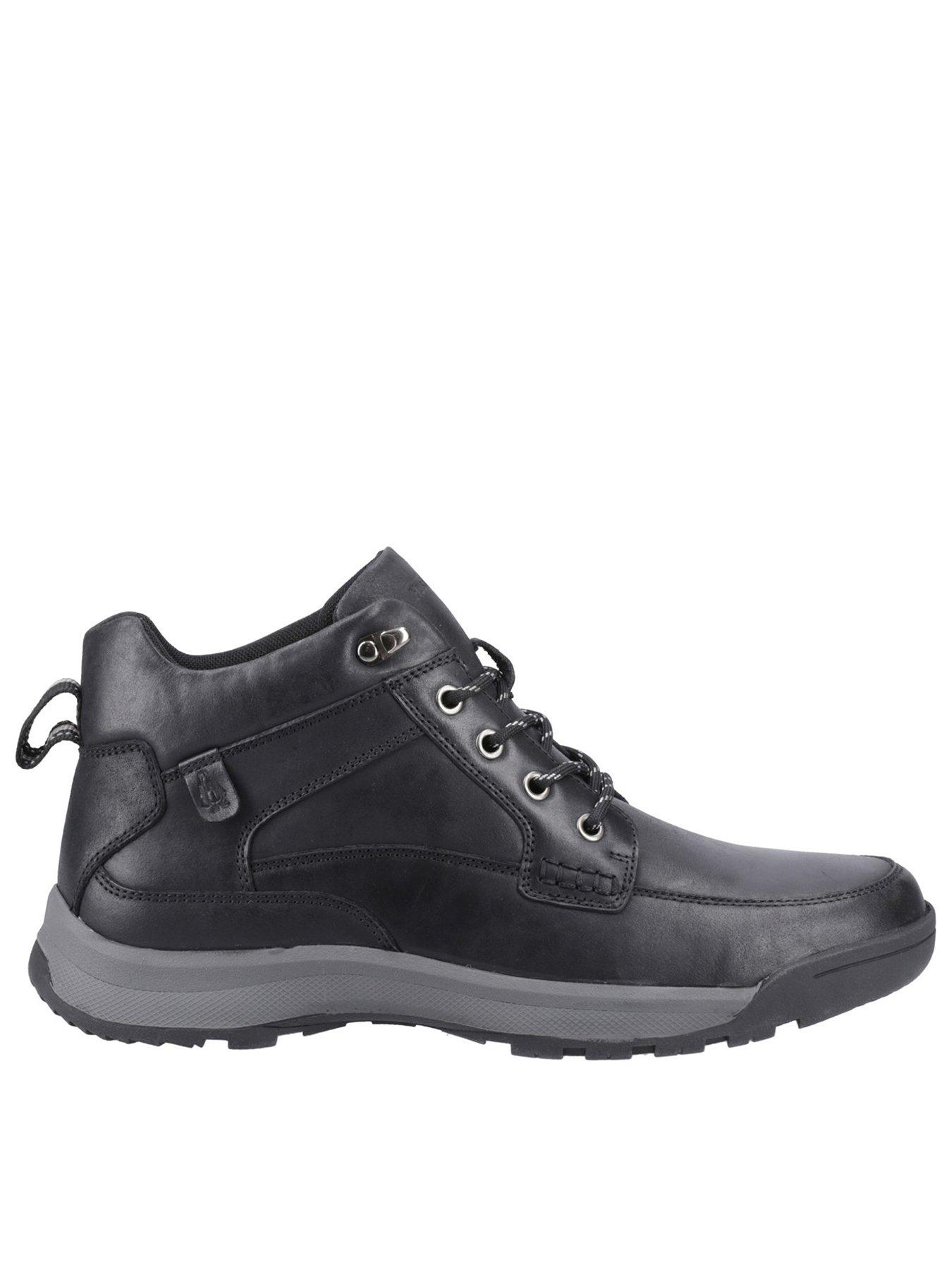 undefined Hush Puppies Vernon Lace Up Boots