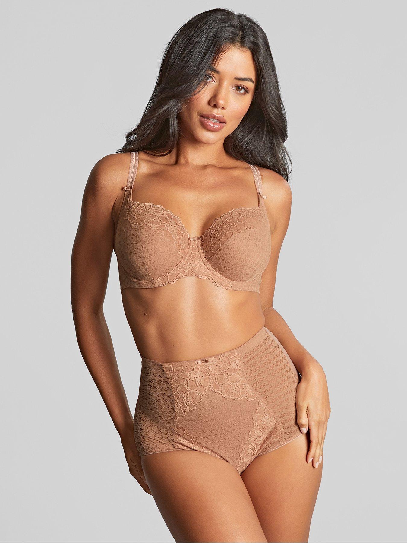 undefined Envy Honey Deep Brief - Honey