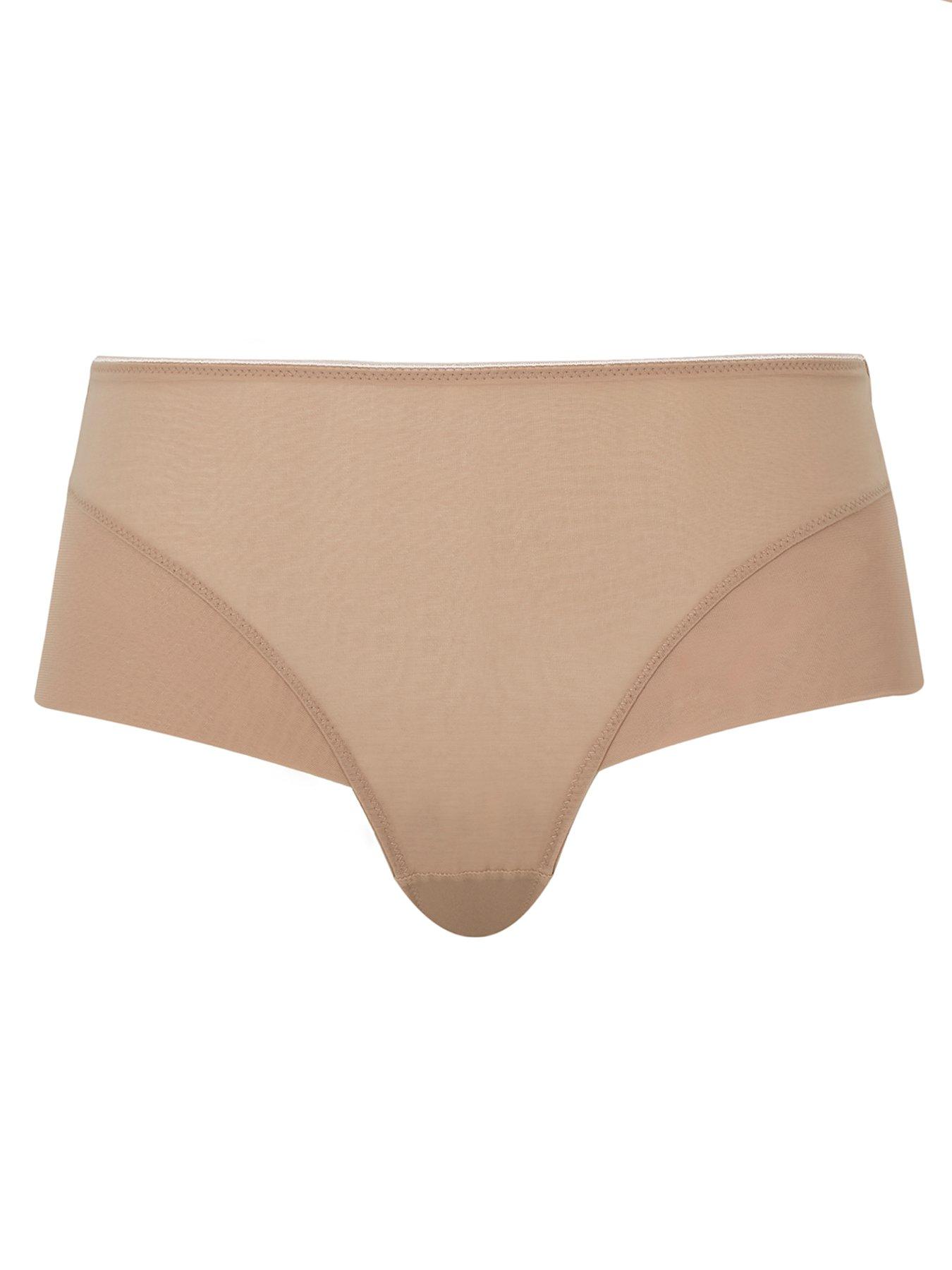 Image 5 of 5 of Panache Tango Essence Honey Deep Brief &nbsp;- Honey