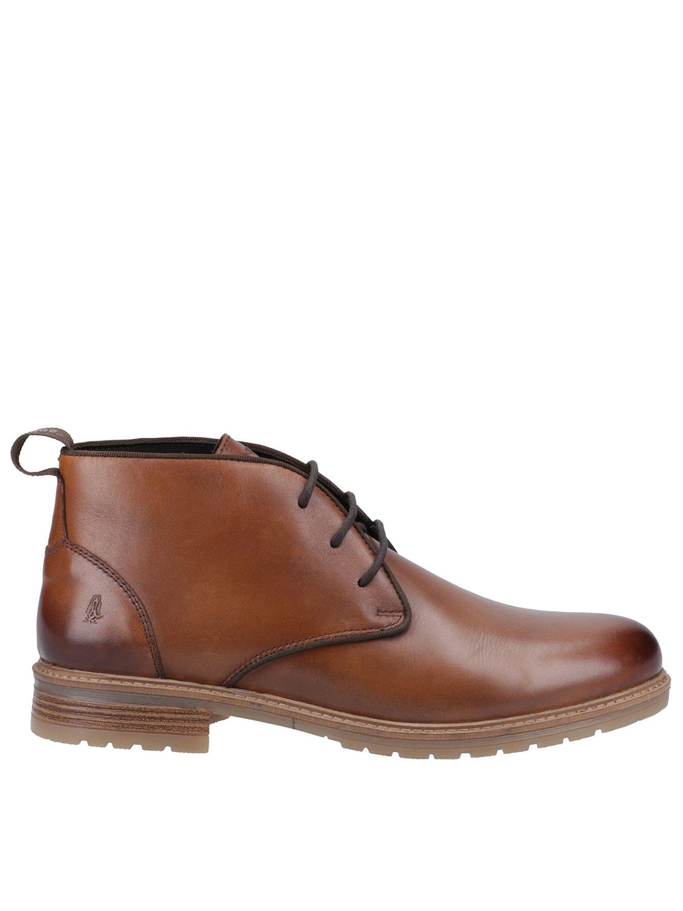 Hush Puppies Ricky Chukka Boot