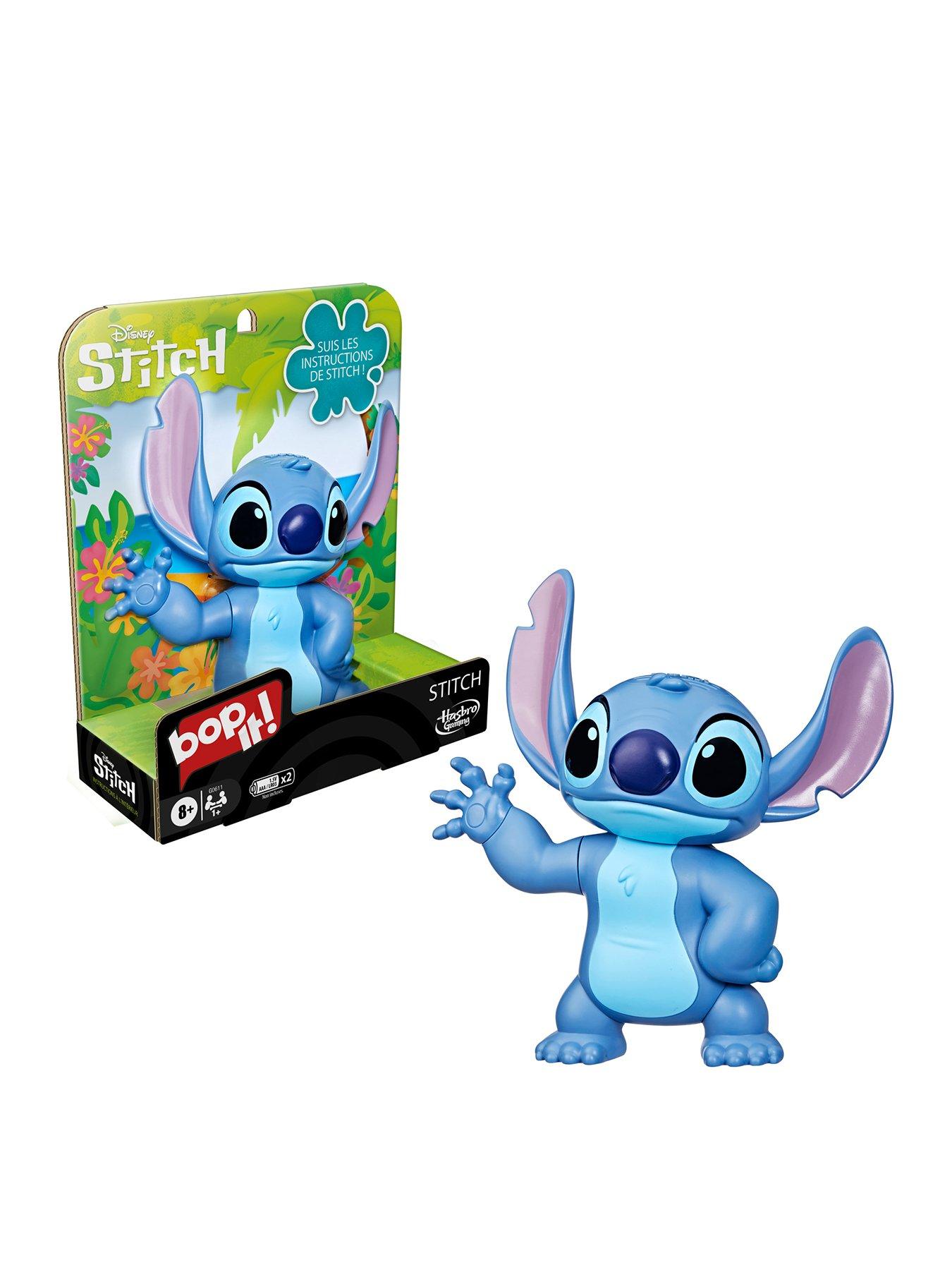 Image 1 of 7 of Hasbro Stitch Bop It