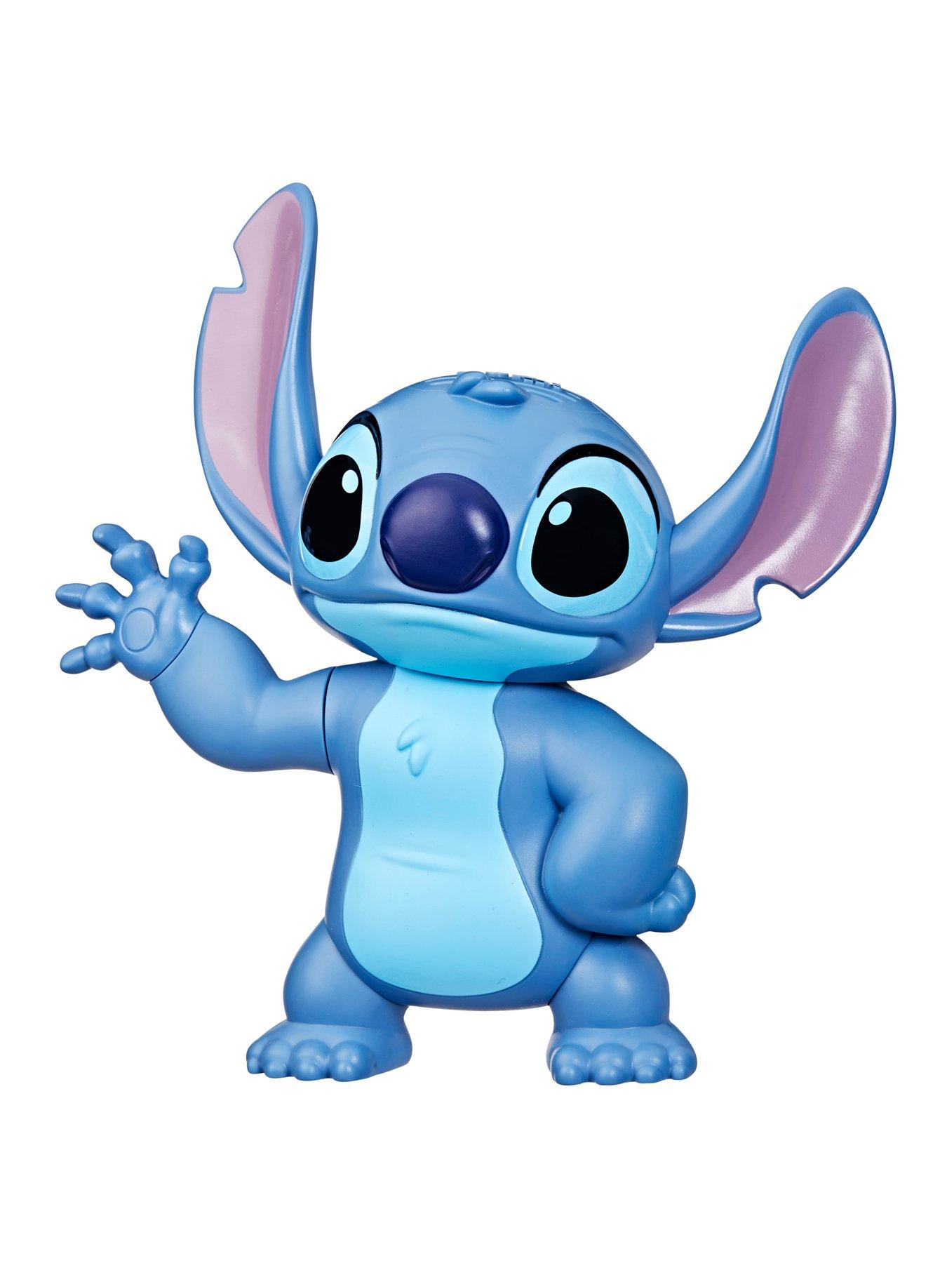 Image 2 of 7 of Hasbro Stitch Bop It