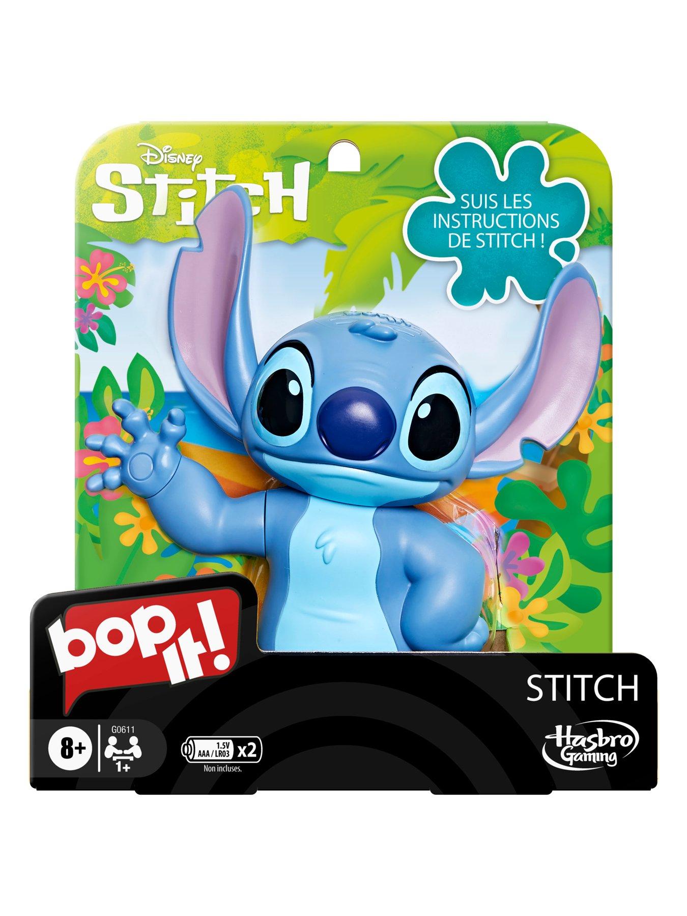 Image 3 of 7 of Hasbro Stitch Bop It