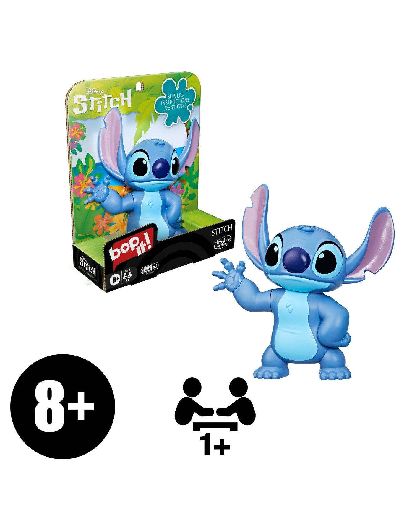 Image 4 of 7 of Hasbro Stitch Bop It