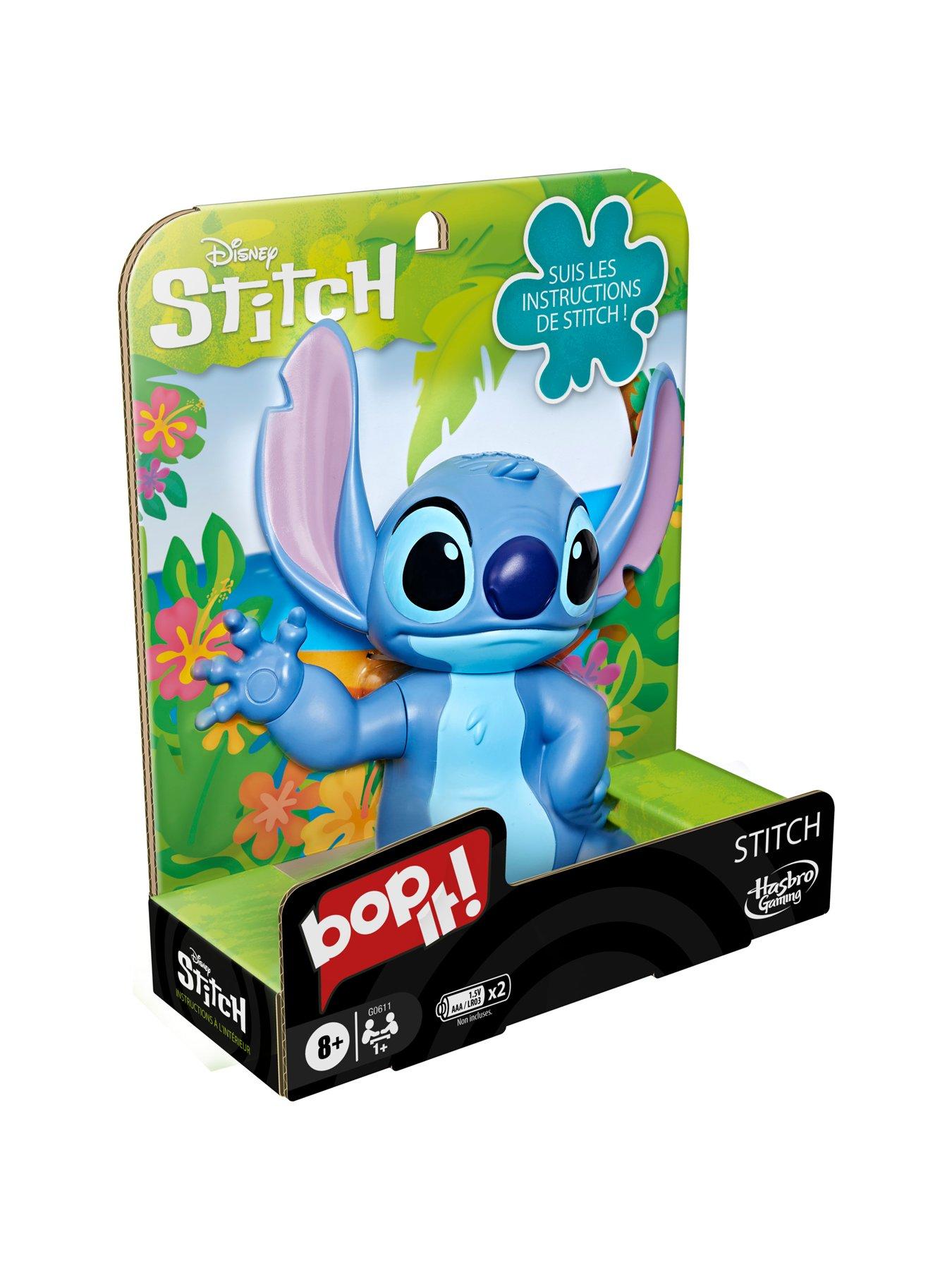 Image 5 of 7 of Hasbro Stitch Bop It