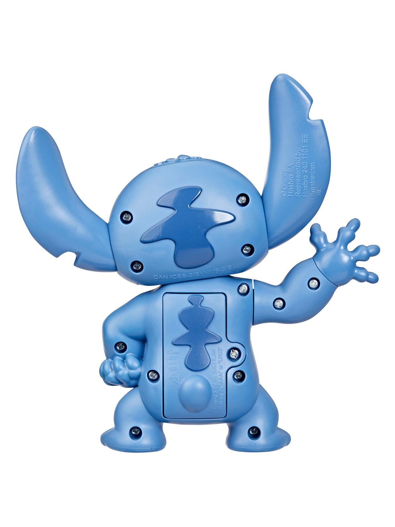 Image 6 of 7 of Hasbro Stitch Bop It
