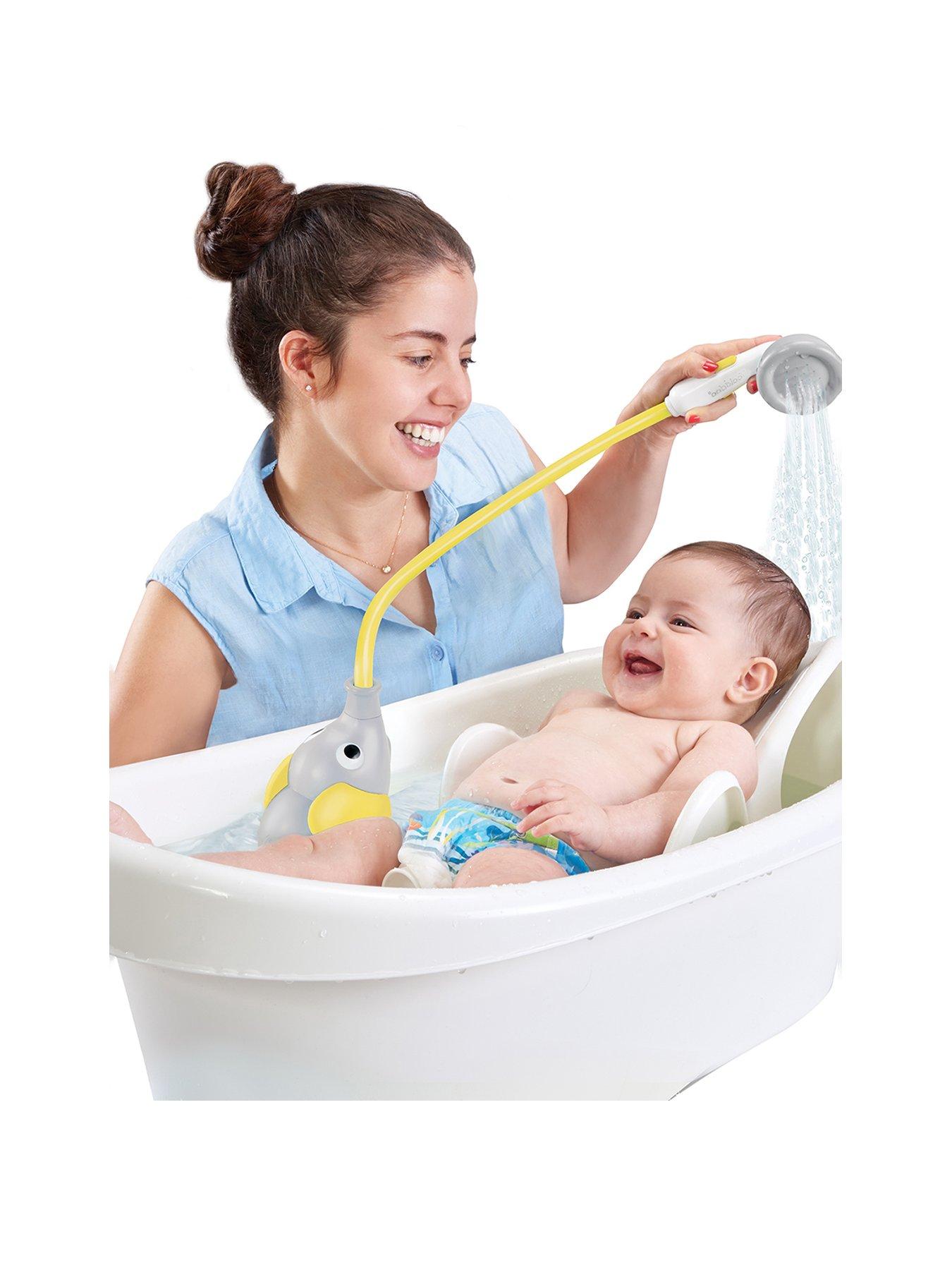 undefined Elephant Baby Shower - Yellow