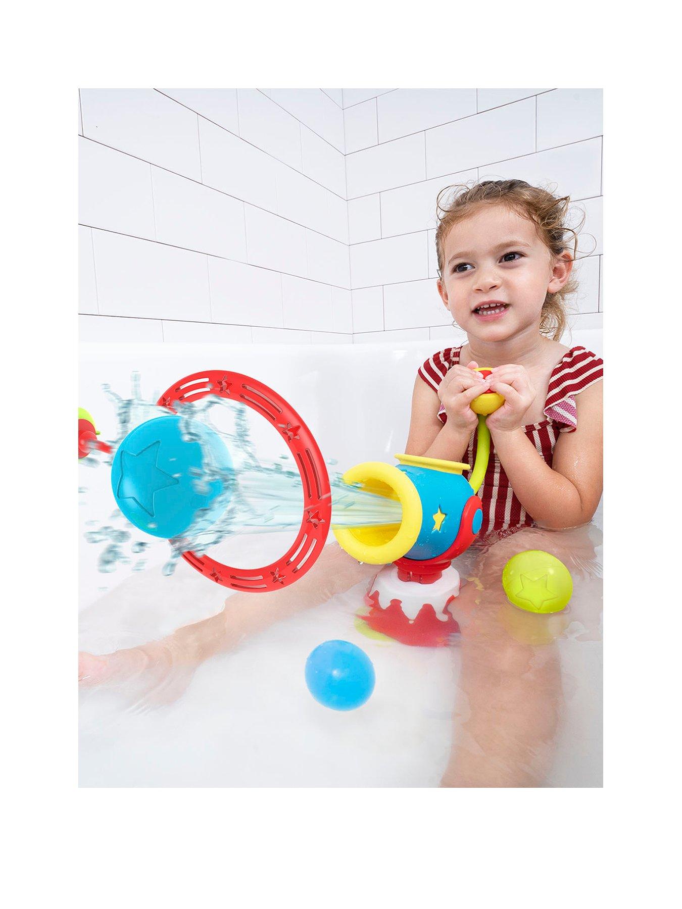 undefined Ball Blaster Water Cannon