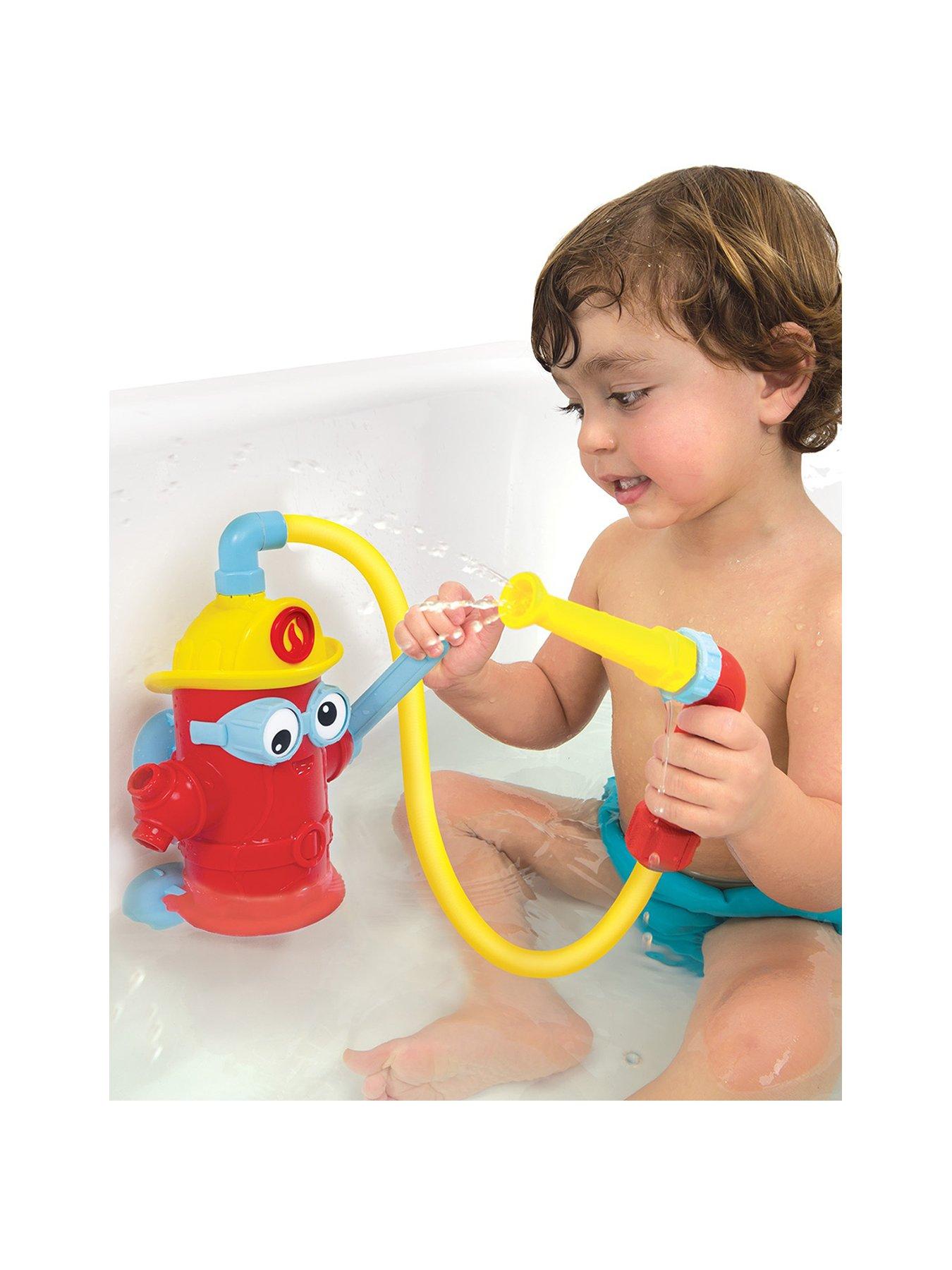 undefined Ready Freddy Spray 'N' Sprinkle
