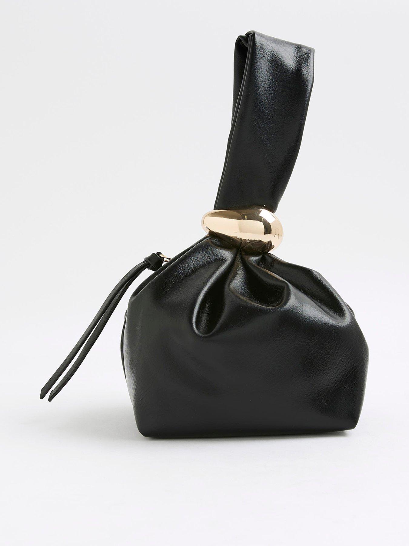 undefined Metal Grab Bag - Black