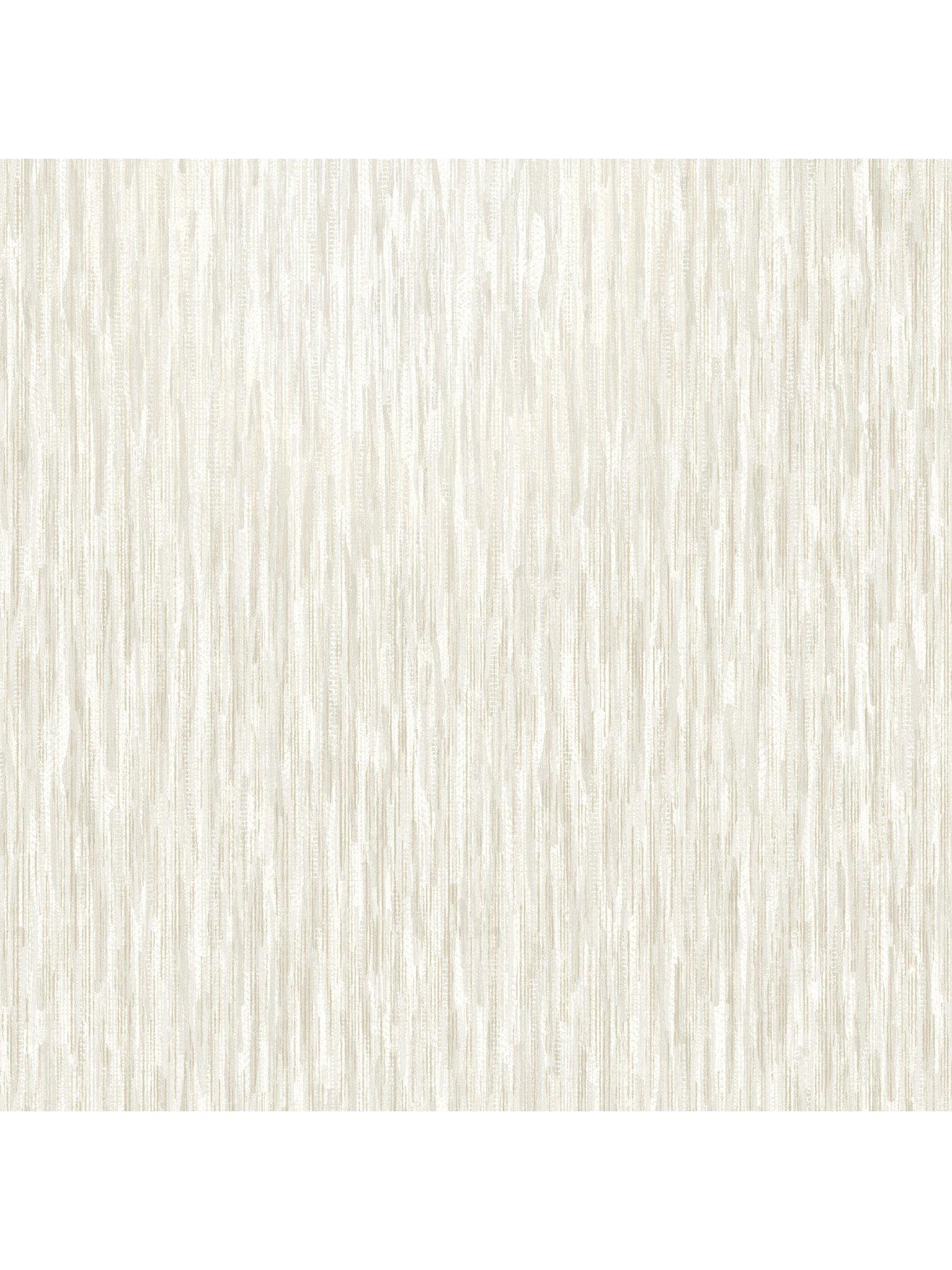 Image 2 of 6 of Rasch Rosalie Texture Wallpaper - Cream