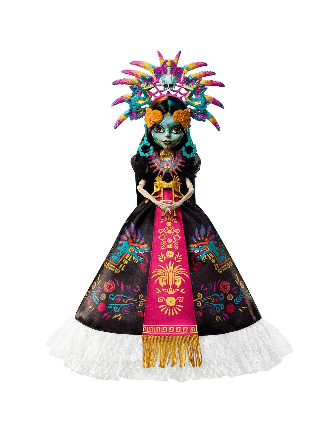 undefined MONSTER HIGH Skelita