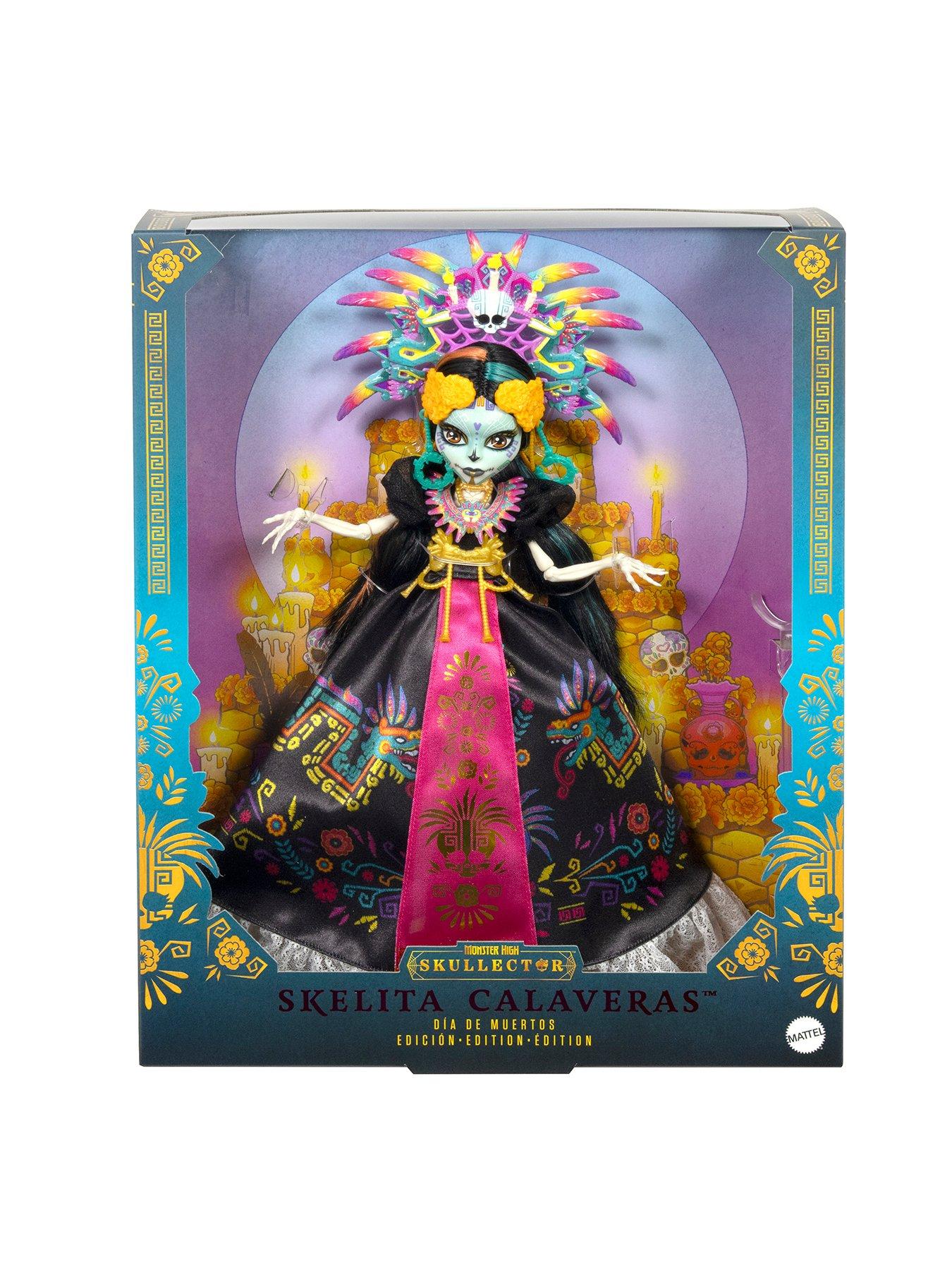 Image 7 of 7 of Monster High Skelita