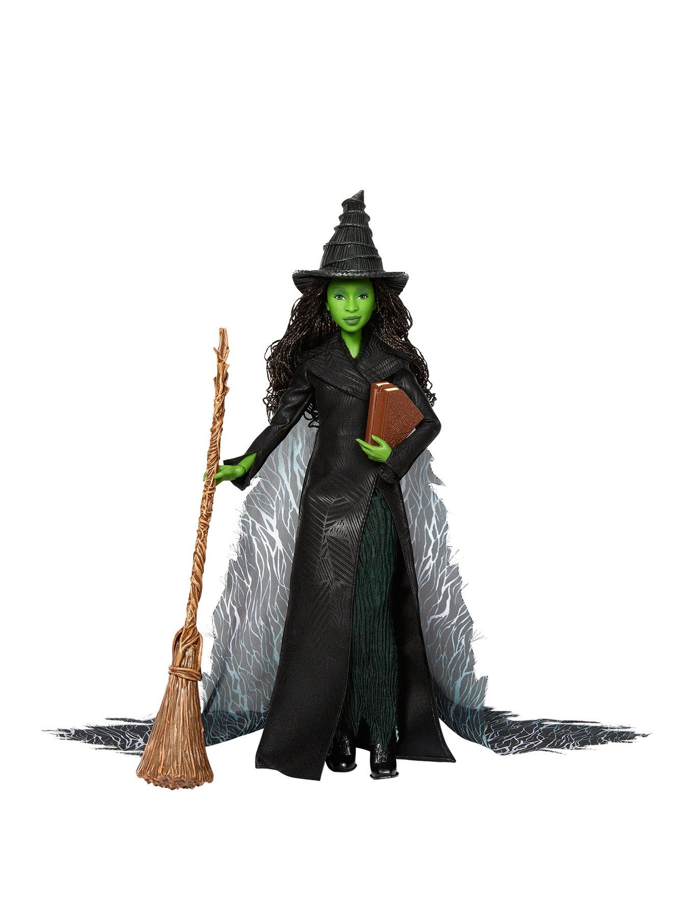 undefined Entertainment Hero World Fashion Doll (E)